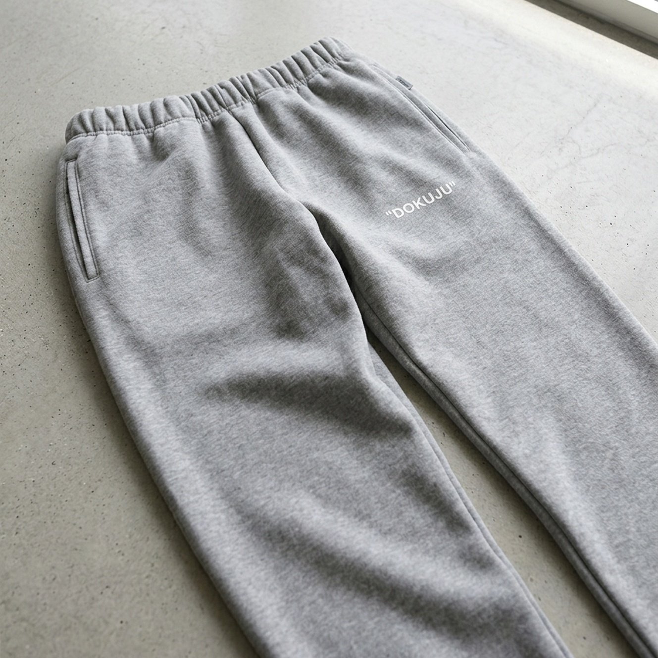113406 Dtfprint Sweatpants