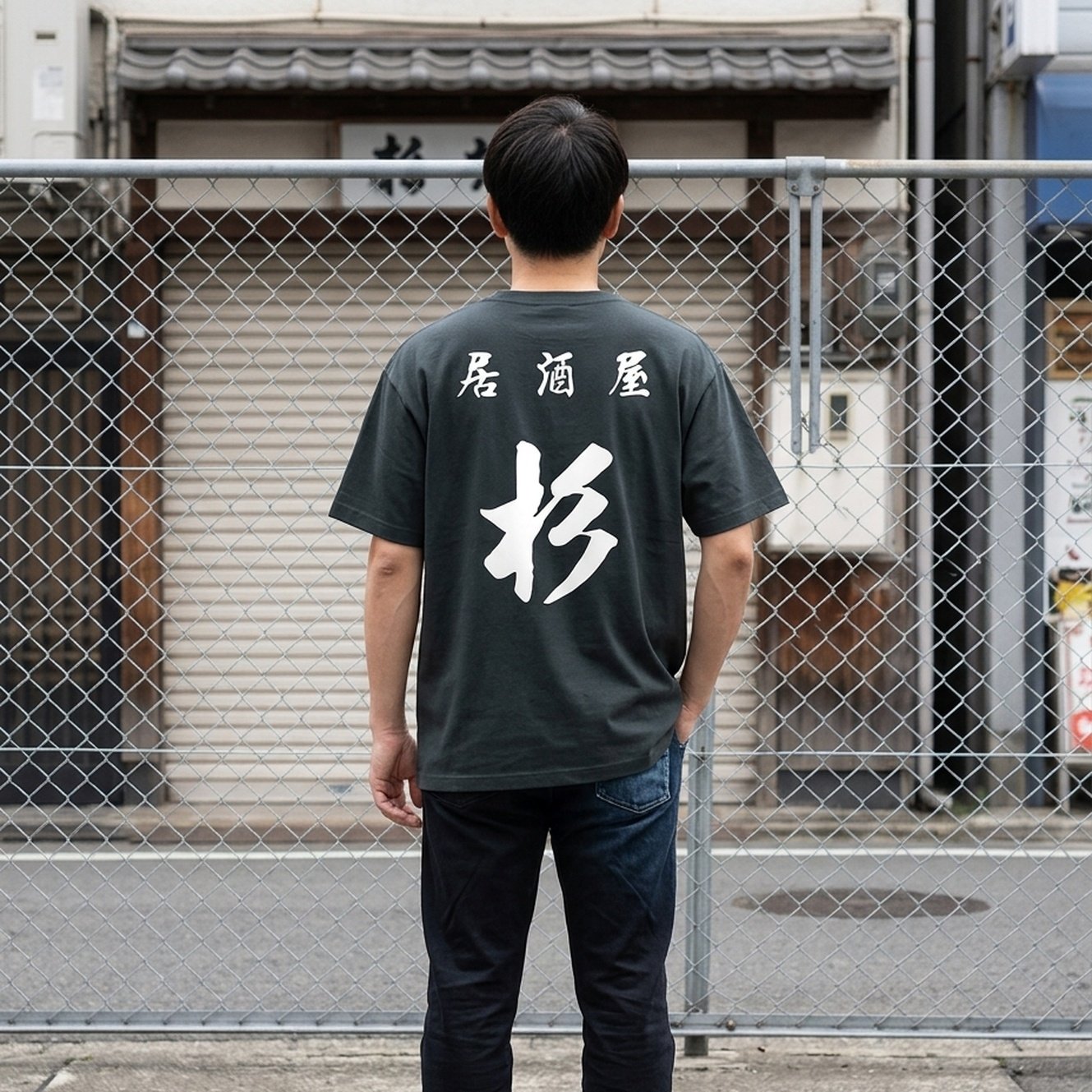 101773 Silkprint Kidsitem