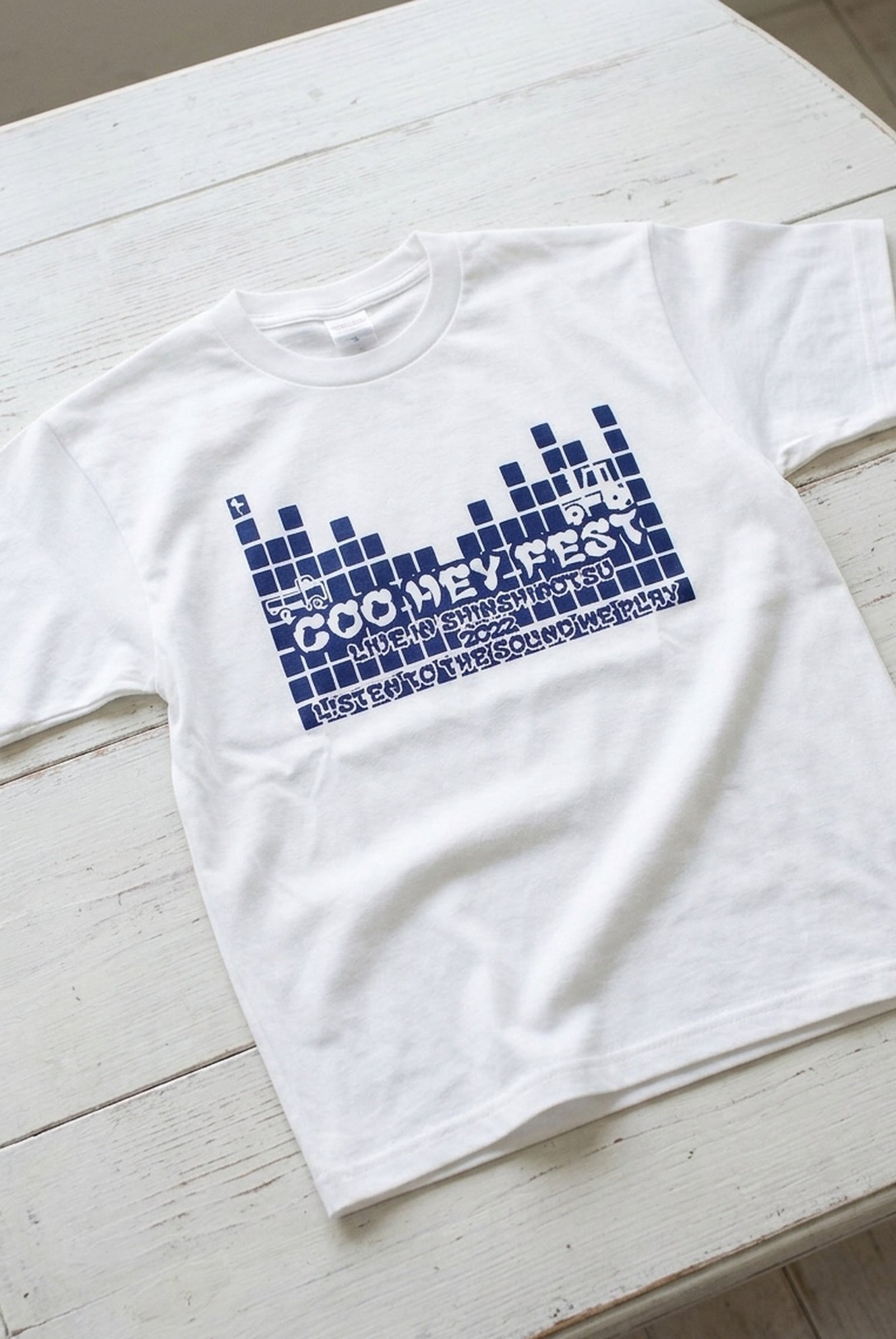 352090 Silkprint Tshirt