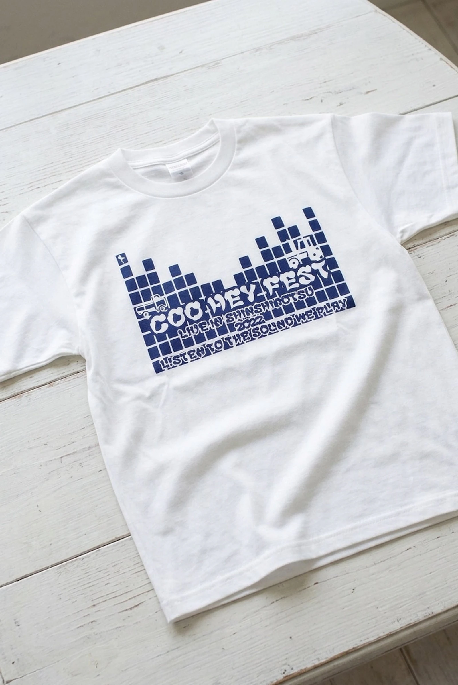 352090 Silkprint Tshirt