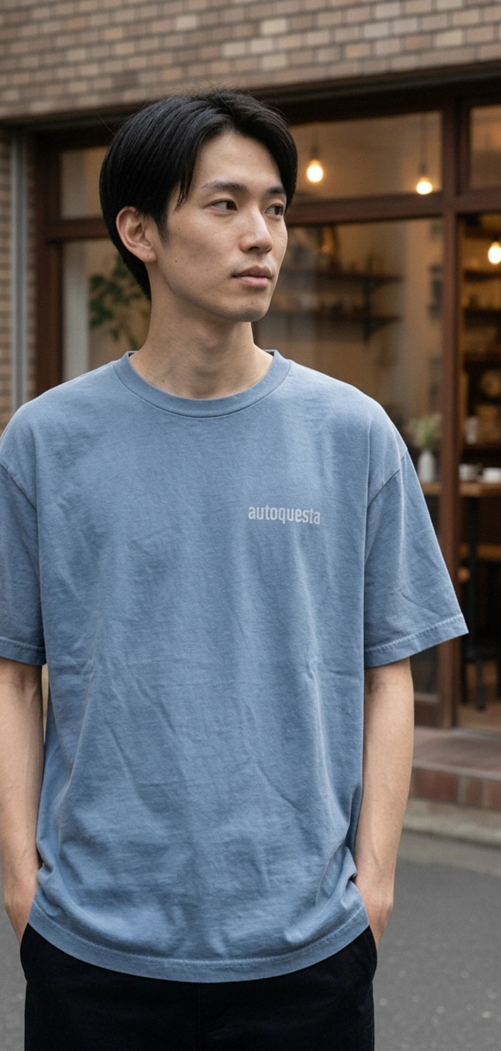 387500 Inkjet Bigtshirt