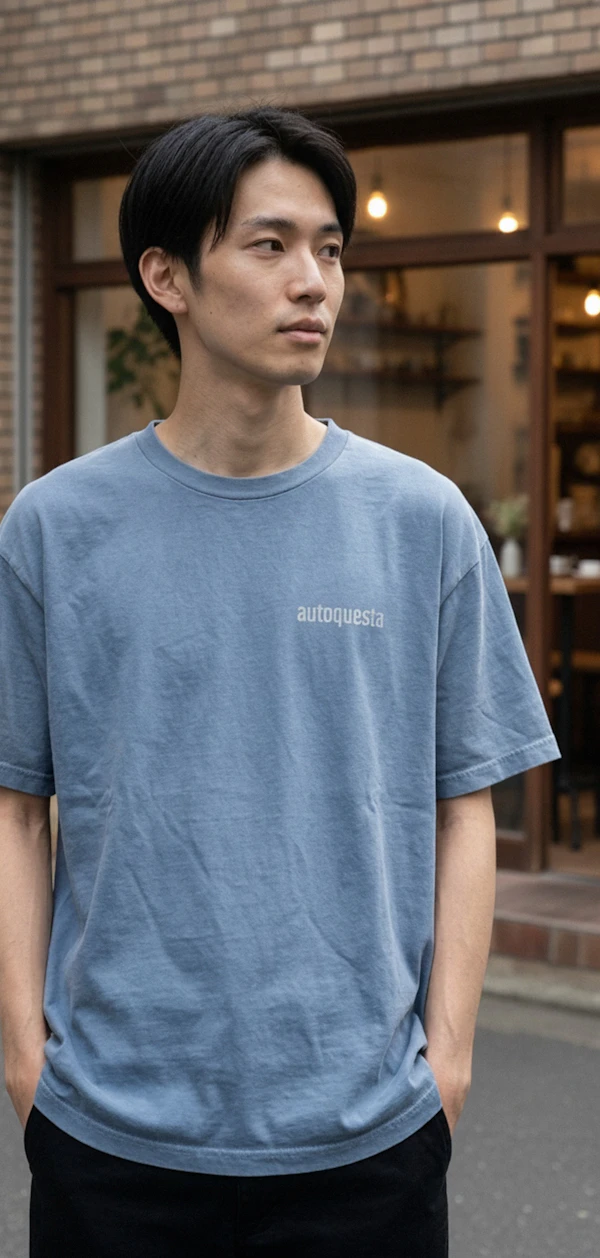 387500 Inkjet Bigtshirt