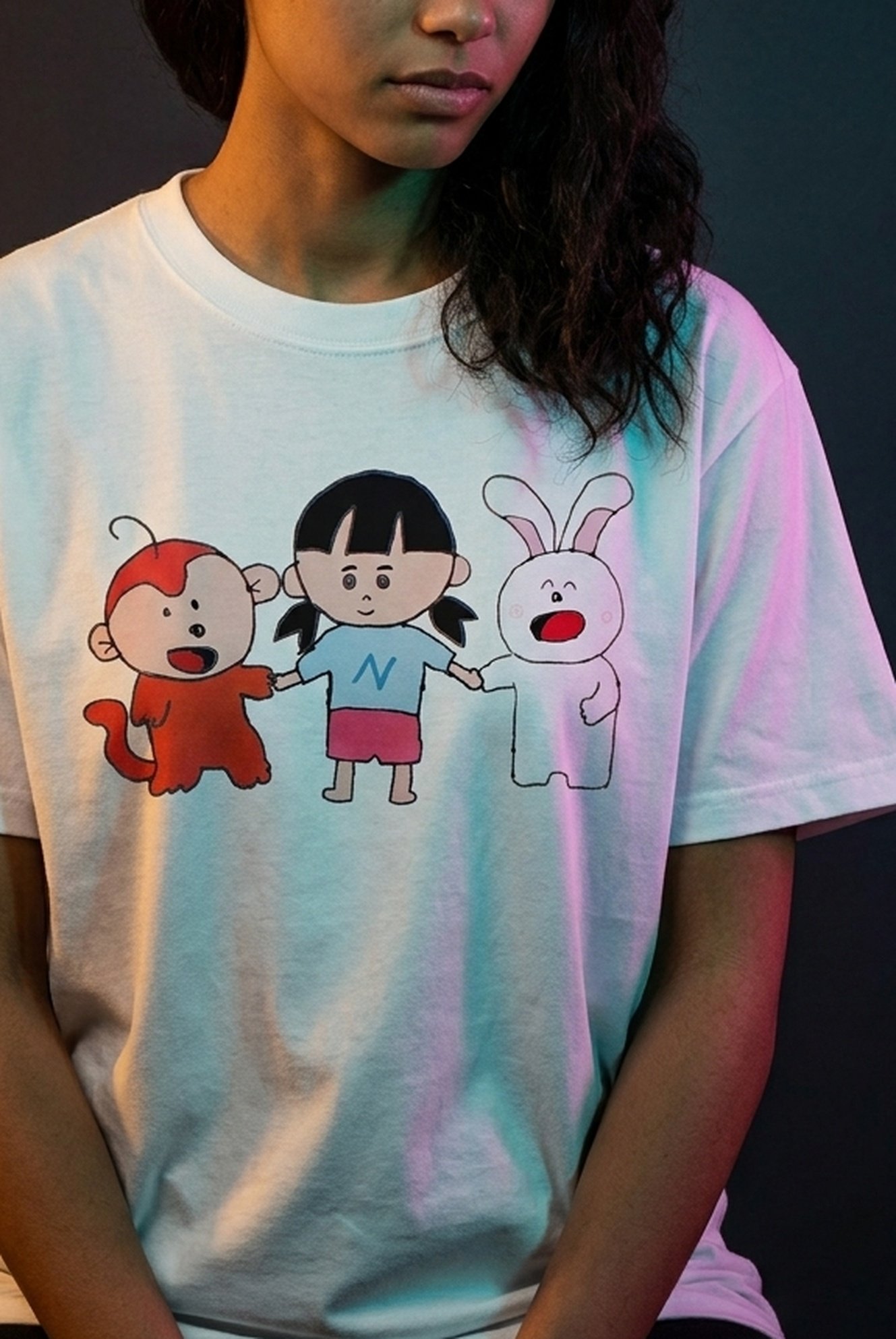 359433 Inkjet Kidsitem