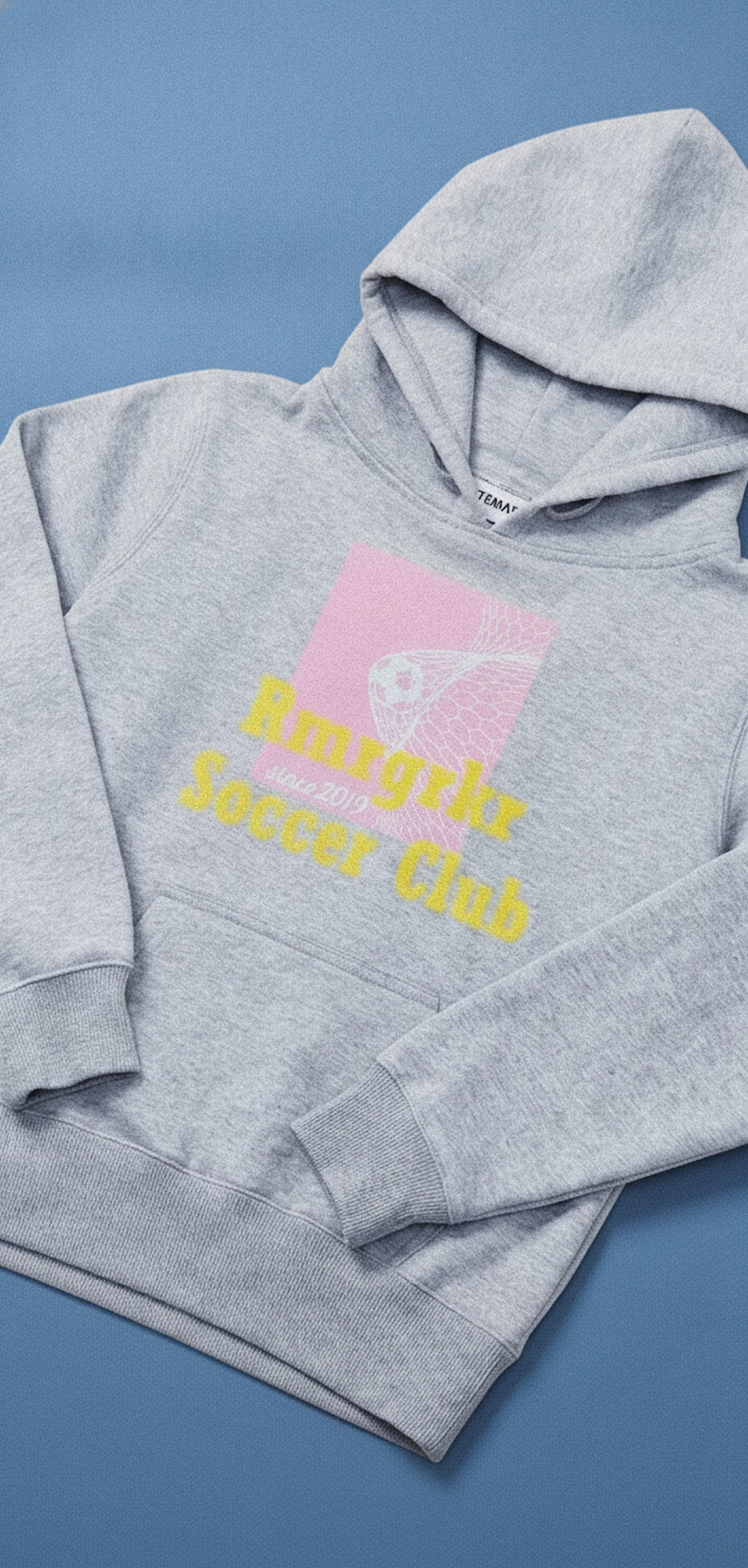 720051 Inkjet Parka