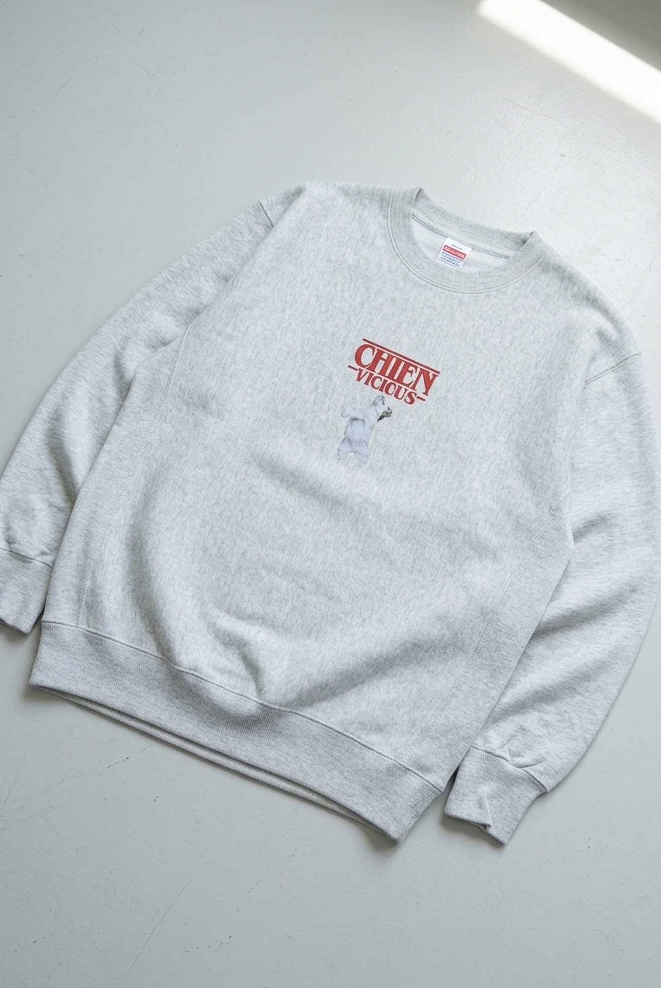 719035 Dtfprint Sweatshirt