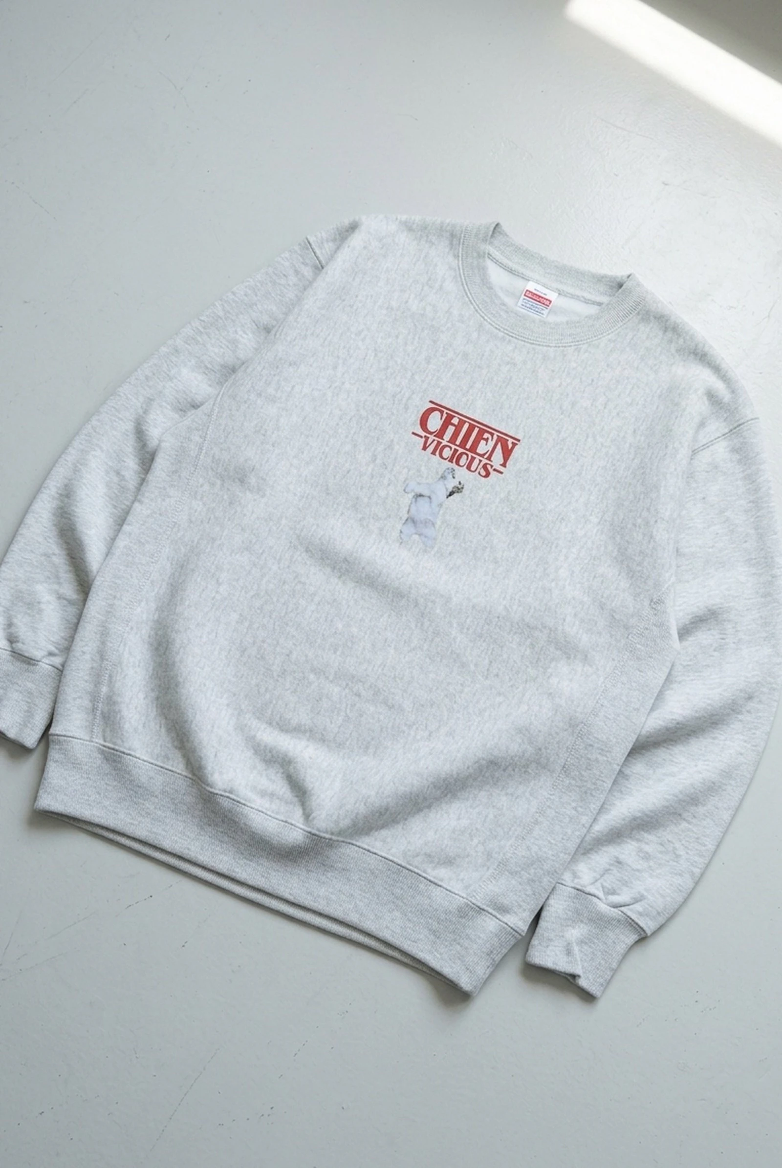 719035 Dtfprint Sweatshirt