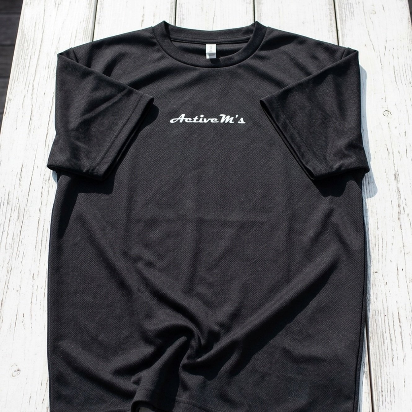 351294 Dtfprint Drytshirt
