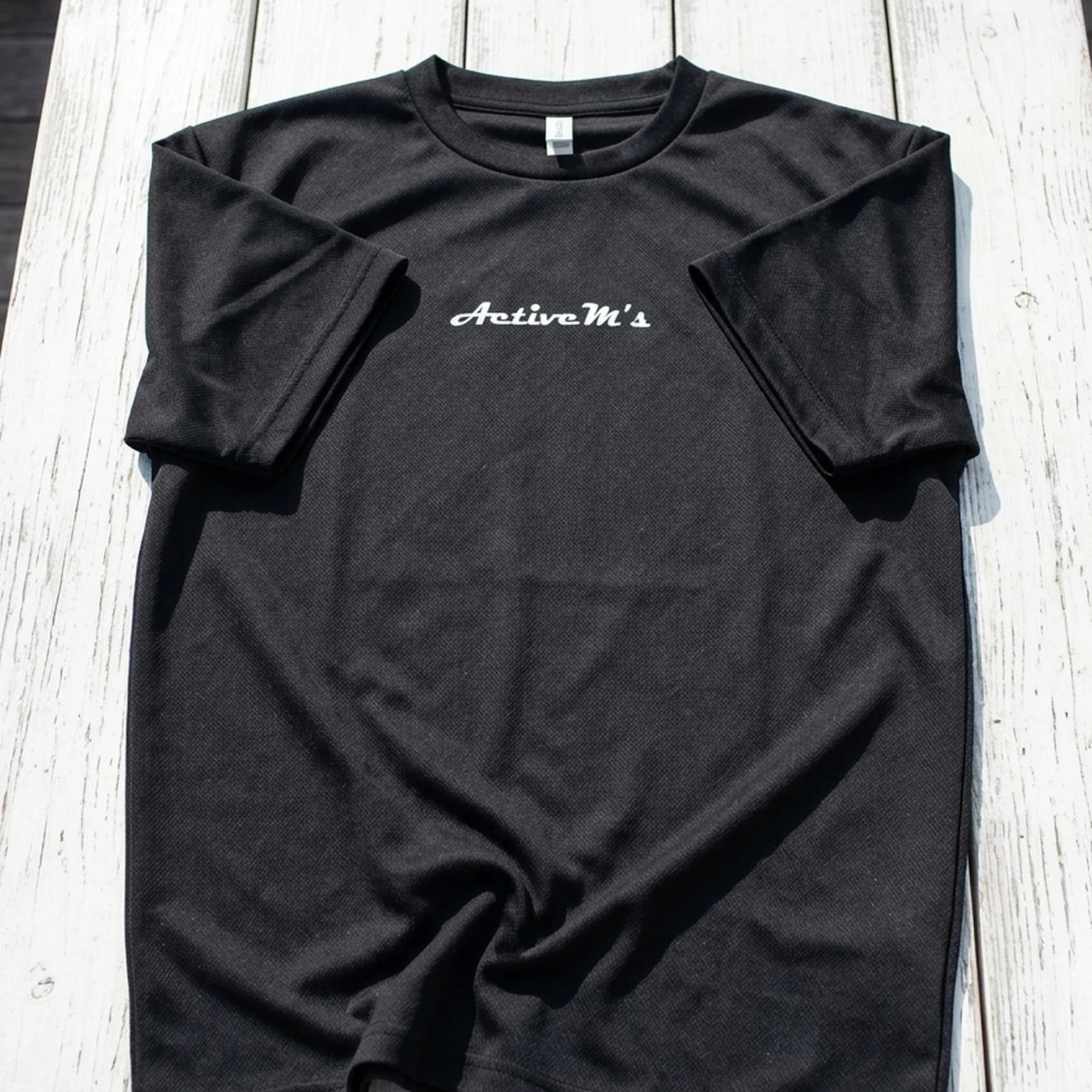 351294 Dtfprint Drytshirt