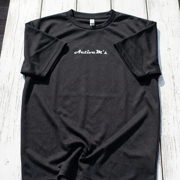 351294 Dtfprint Drytshirt
