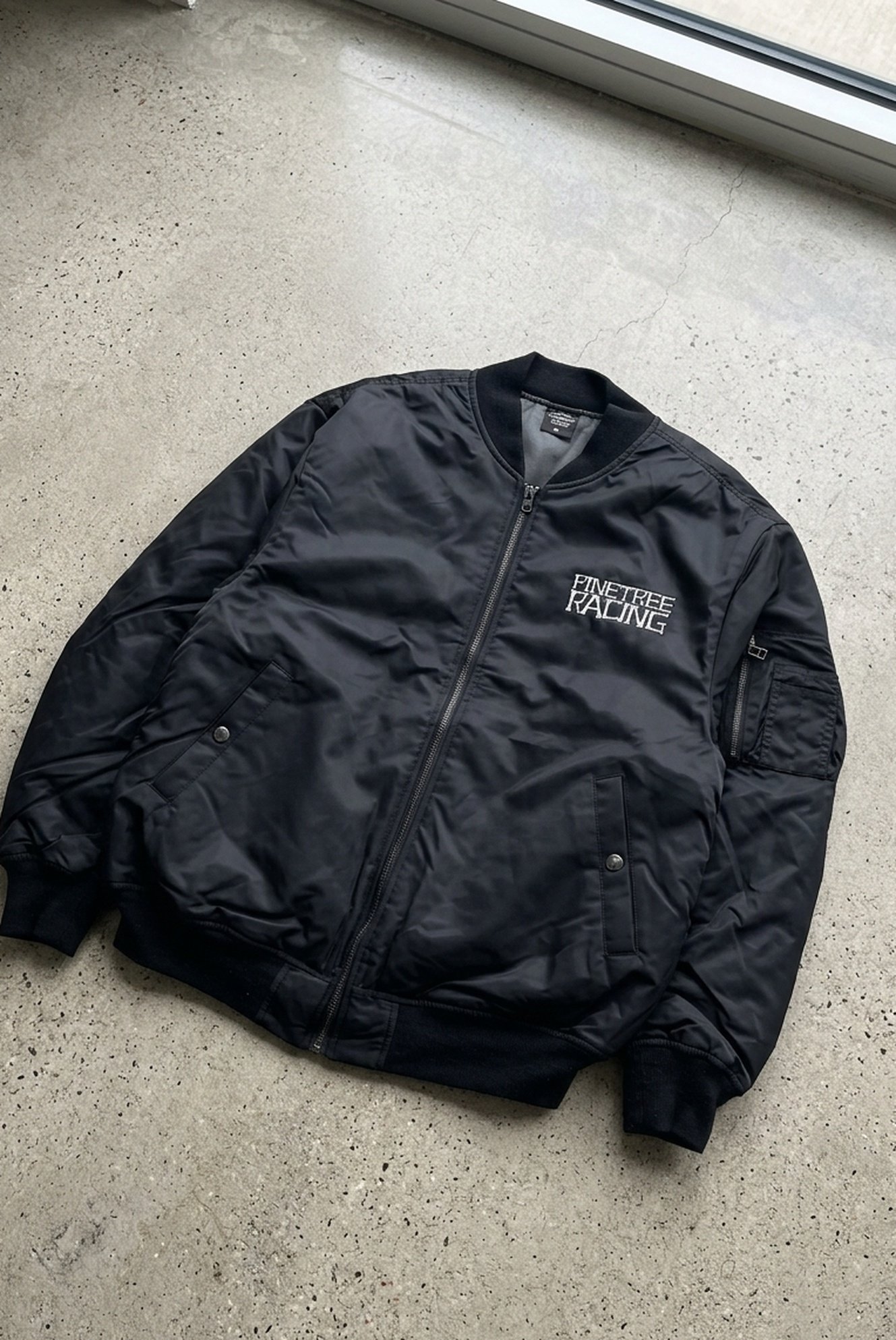 716154 Dtfprint Jacket