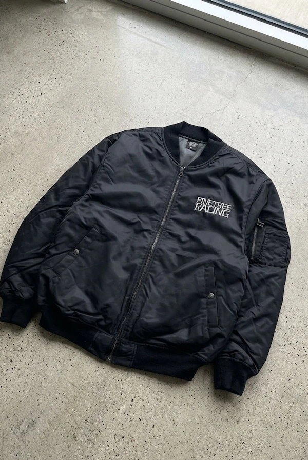 716154 Dtfprint Jacket