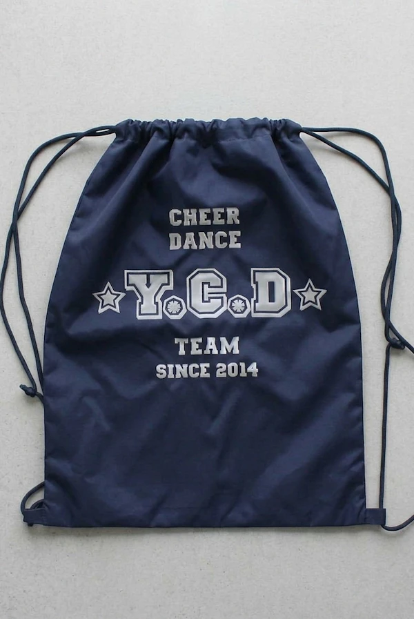 350014 Dtfprint Knapsack