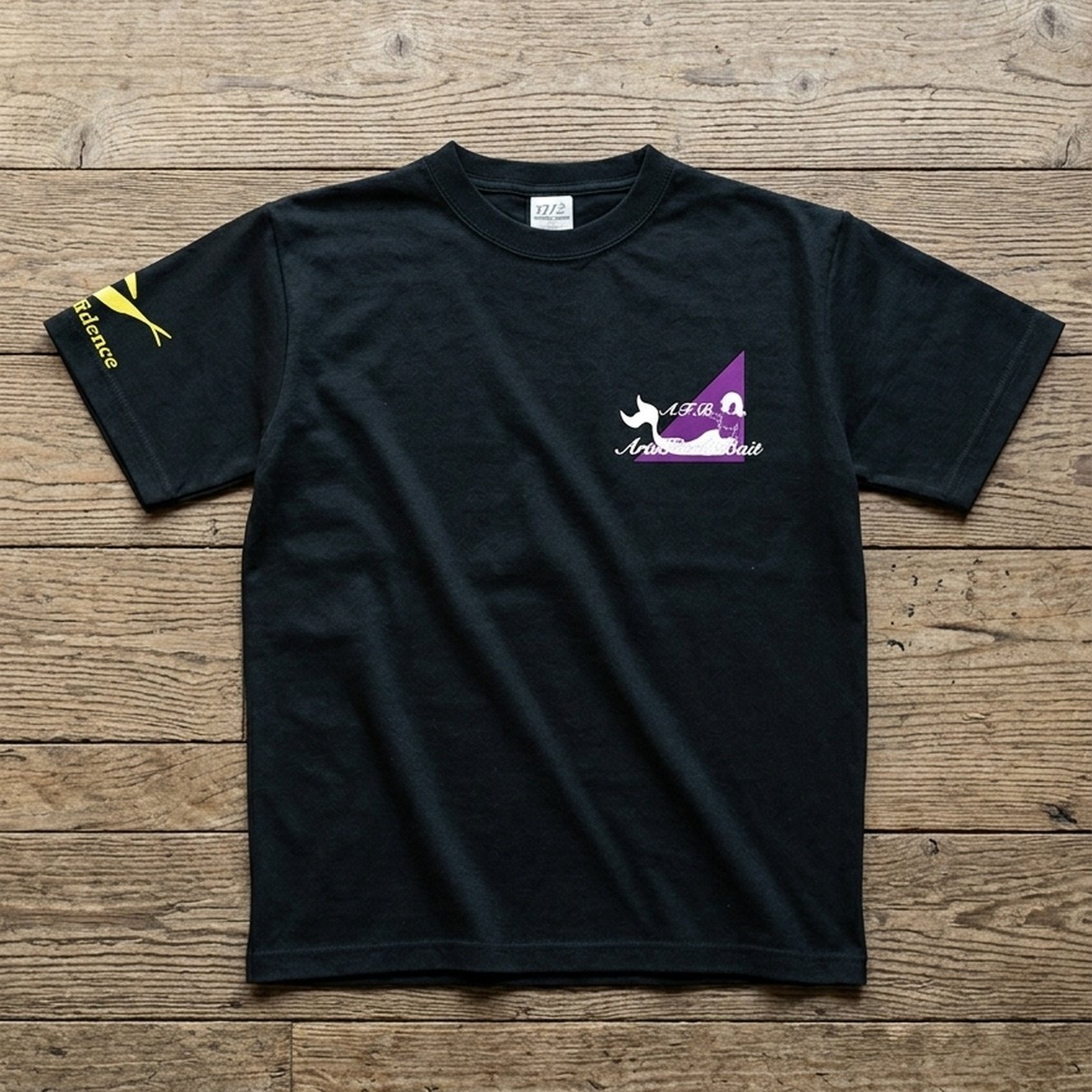 113037 Dtfprint Drytshirt