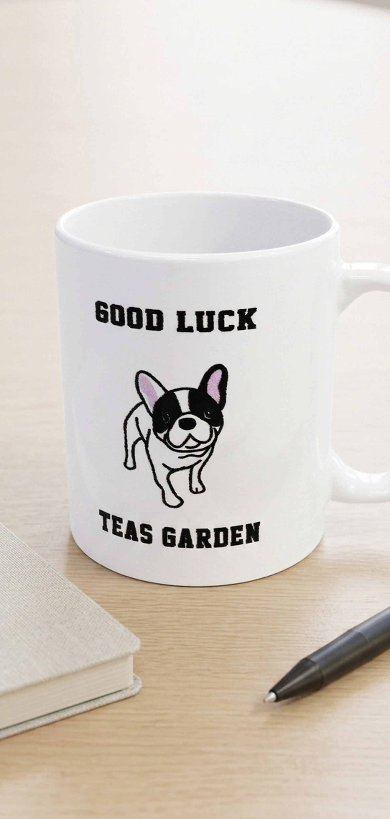 371310 Sublimation Mugcup