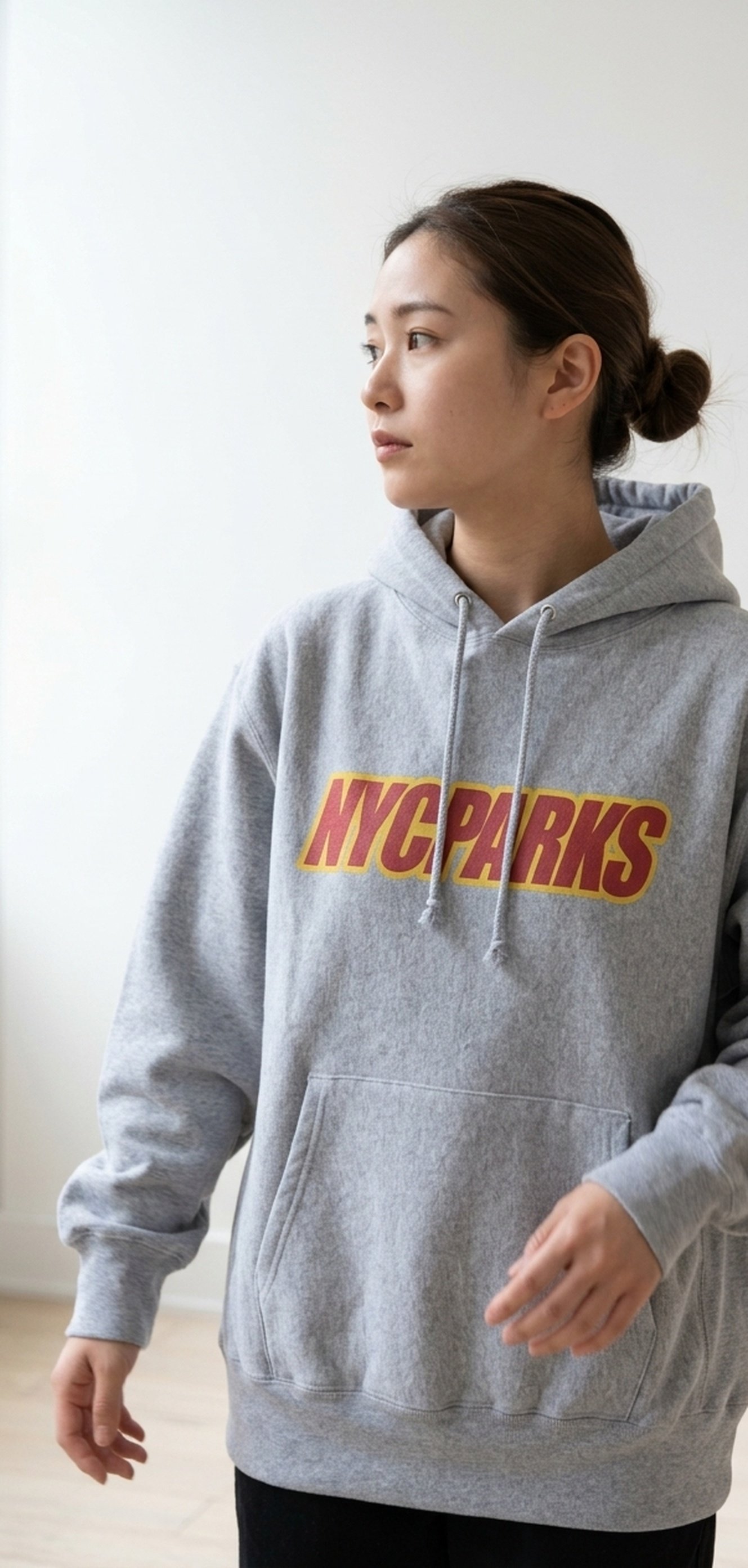 129044 Inkjet Parka