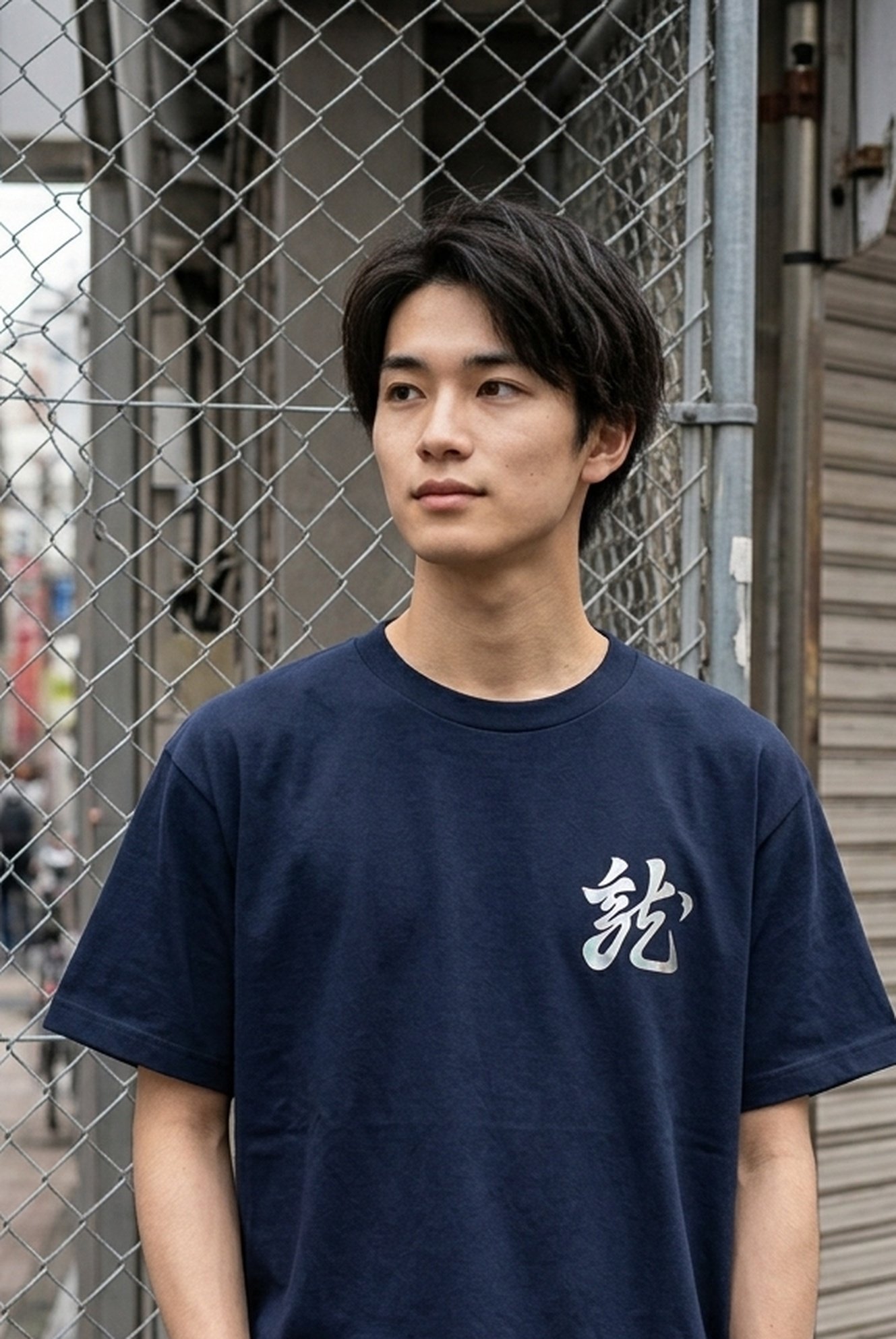 390839 Dtfprint Drytshirt