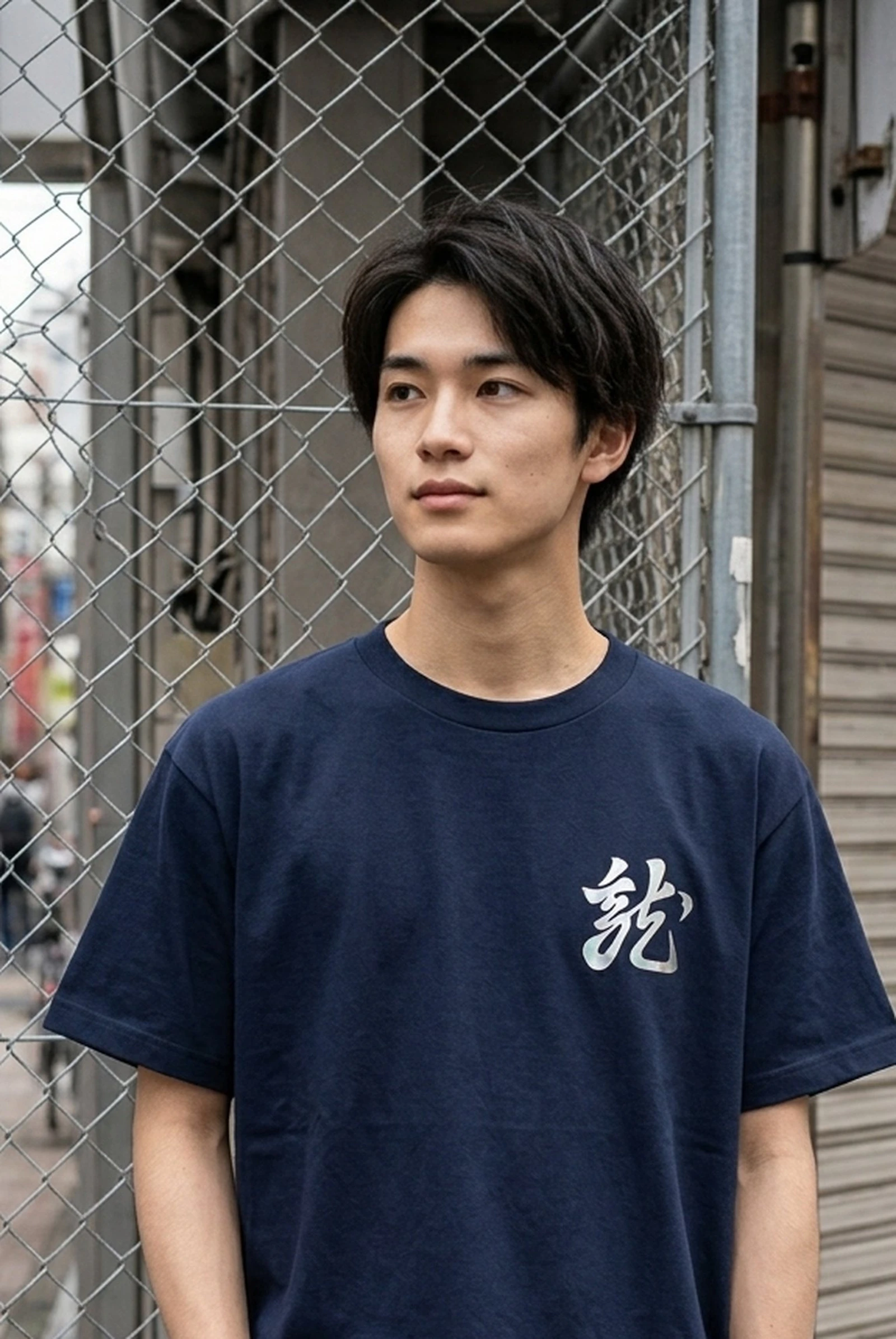 390839 Dtfprint Drytshirt