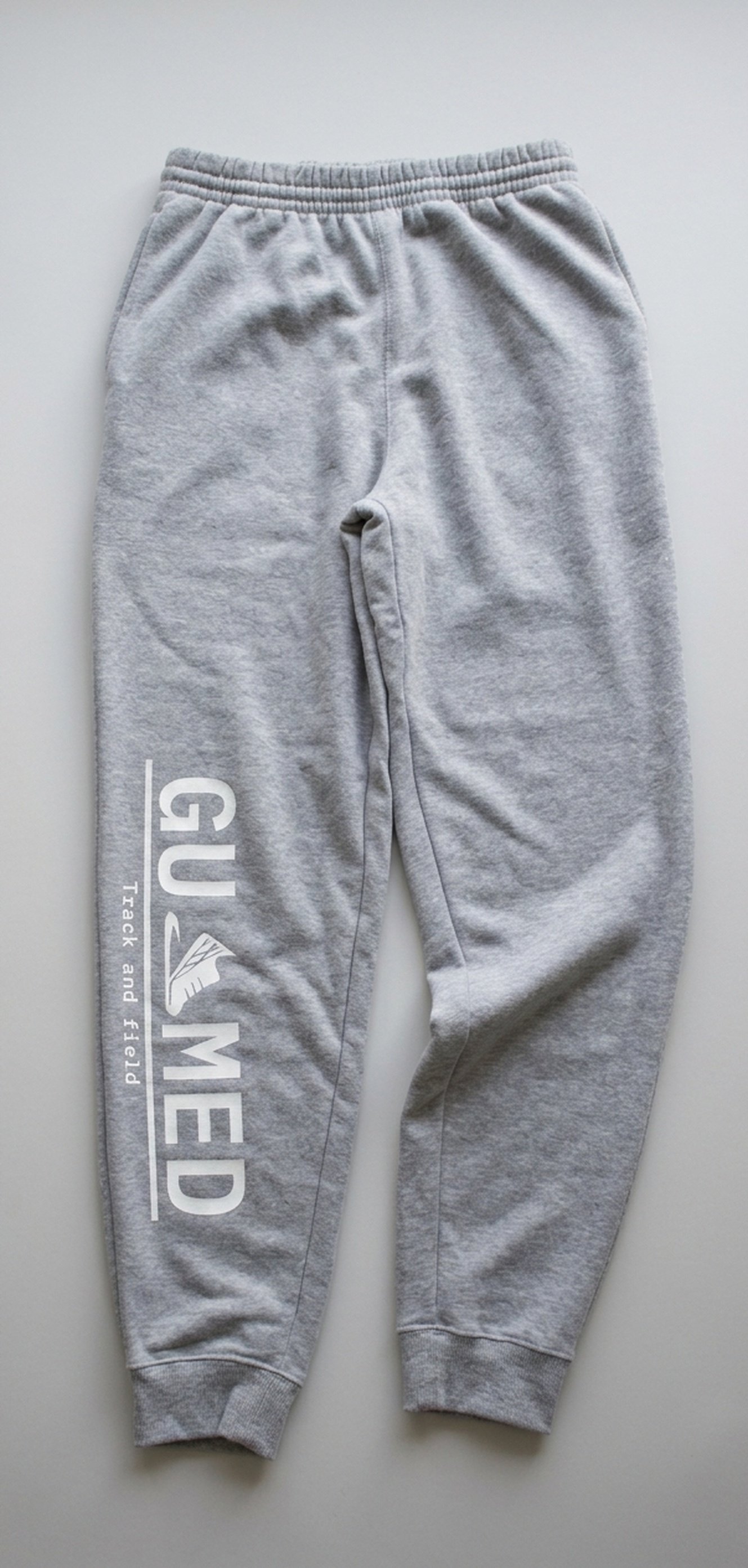 353508 Silkprint Sweatpants