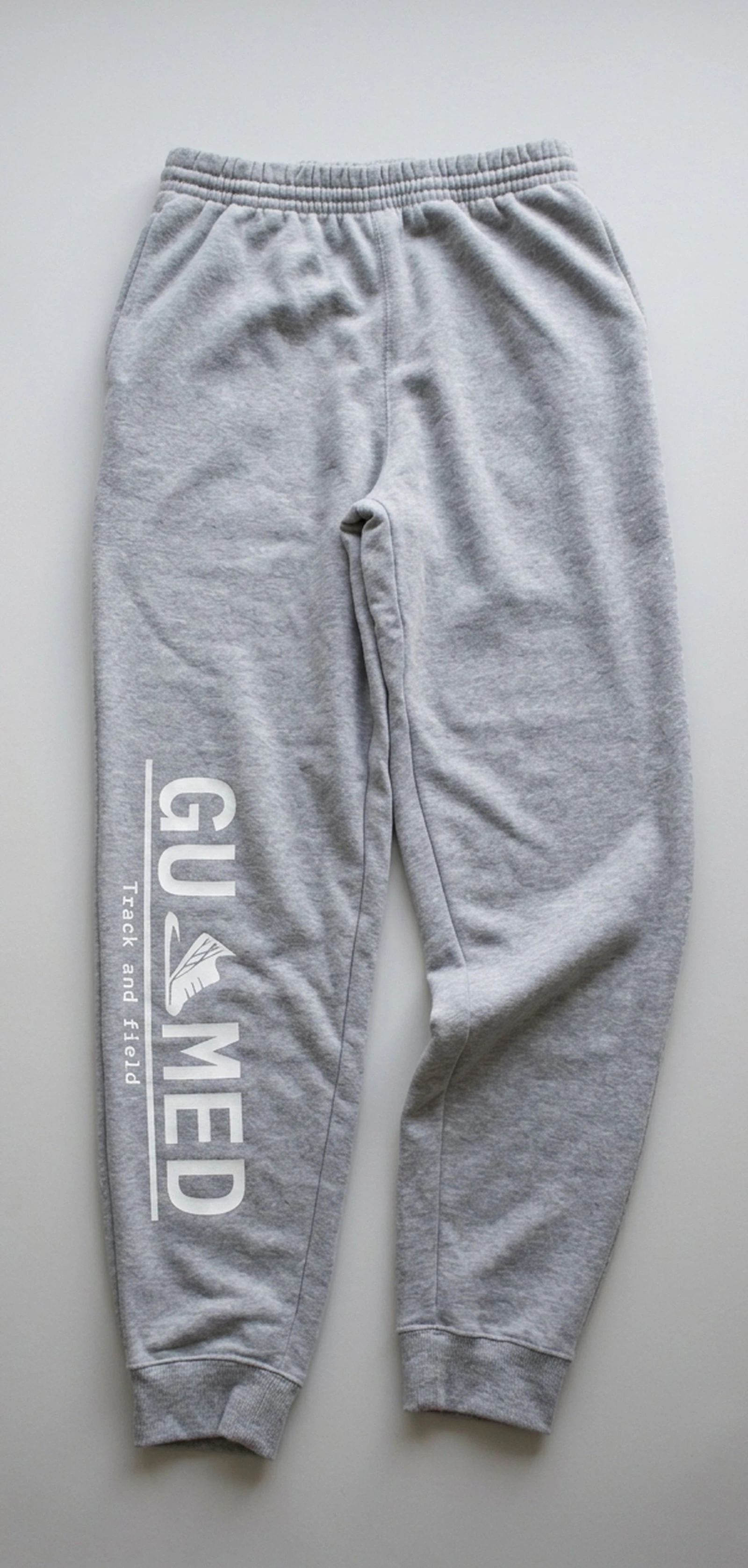 353508 Silkprint Sweatpants
