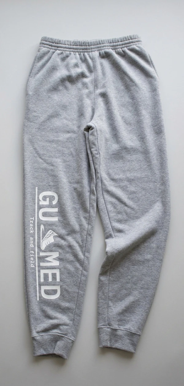 353508 Silkprint Sweatpants