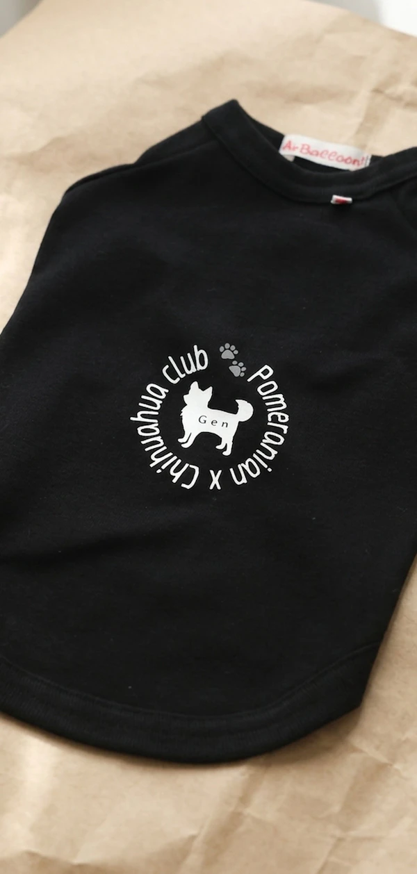 359442 Dtfprint Dogwear