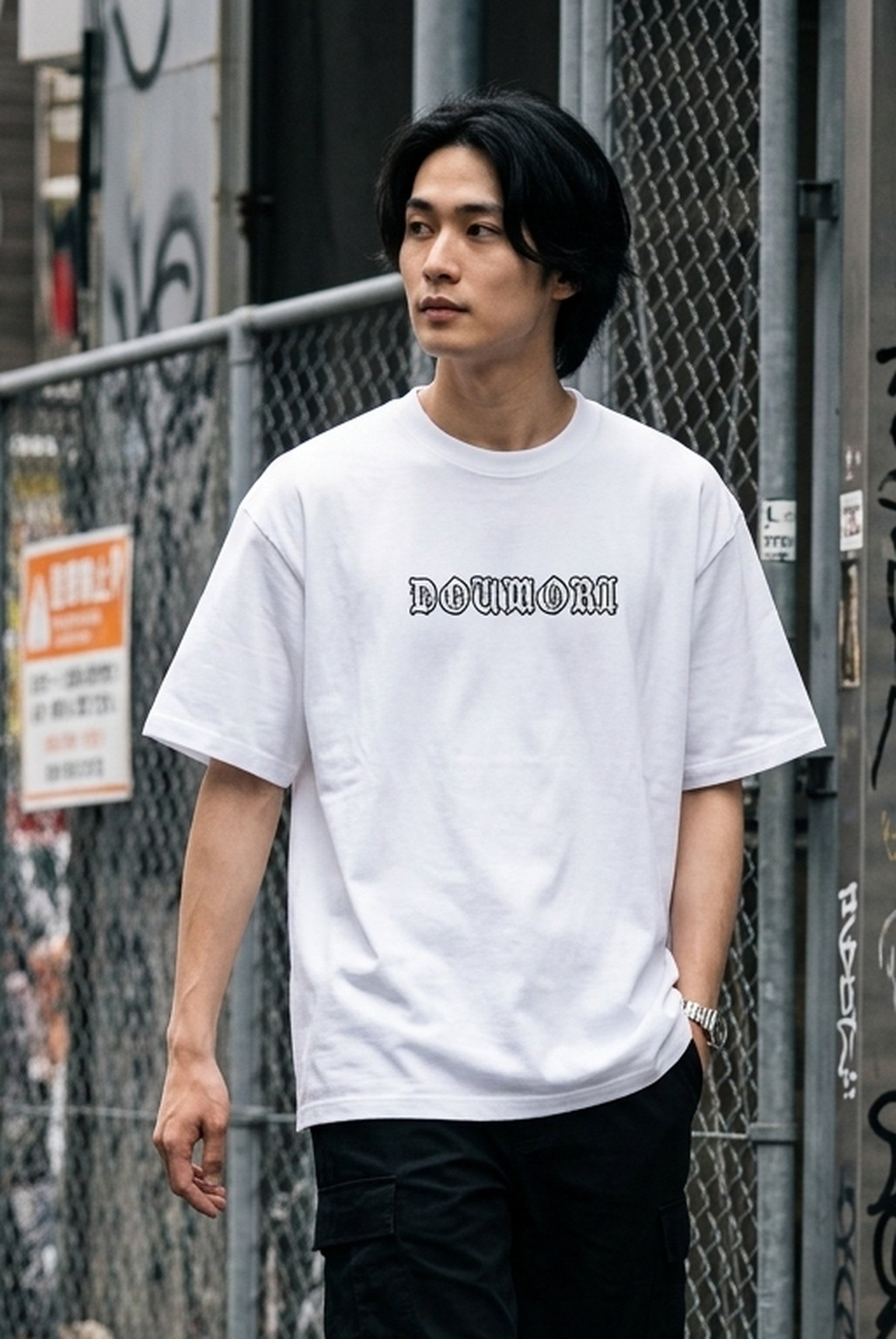354977 Inkjet Bigtshirt