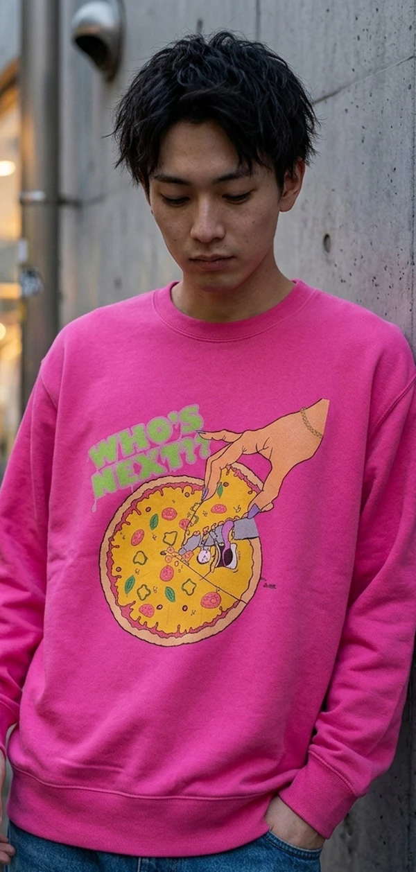 425149 Inkjet Kidsitem