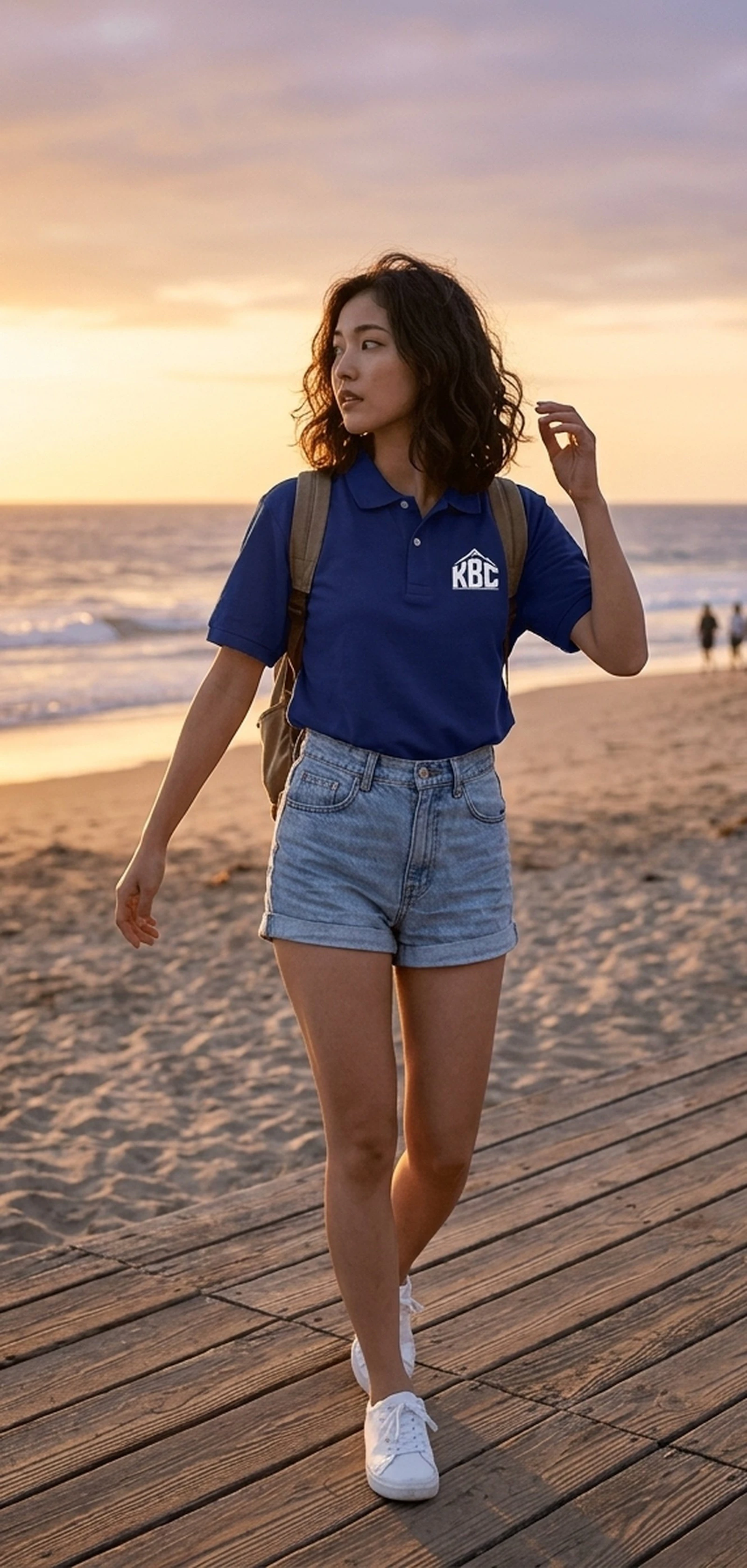 732724 Dtfprint Poloshirt