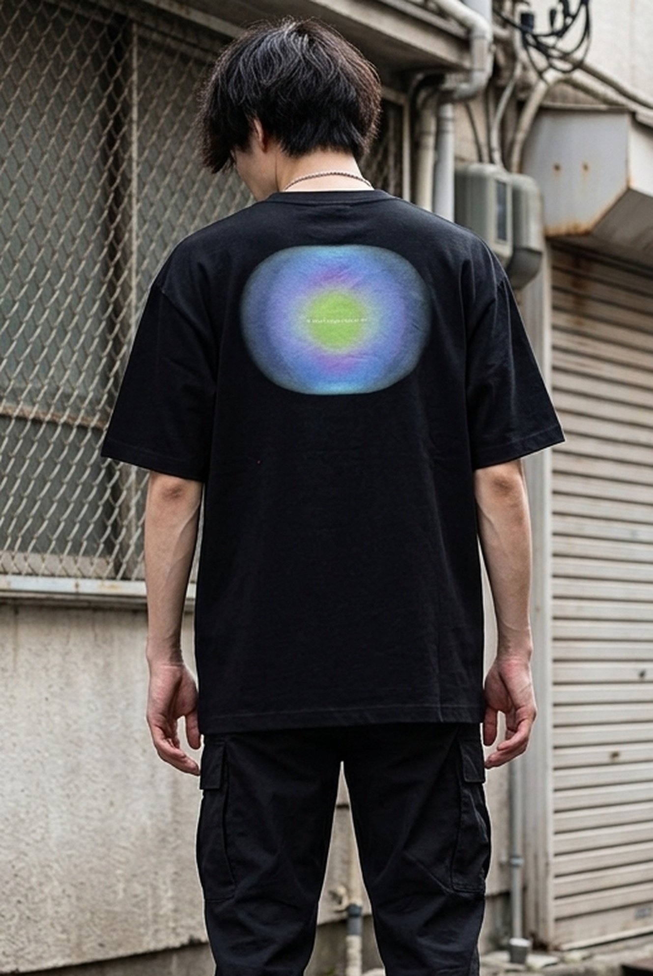 354505 Inkjet Bigtshirt