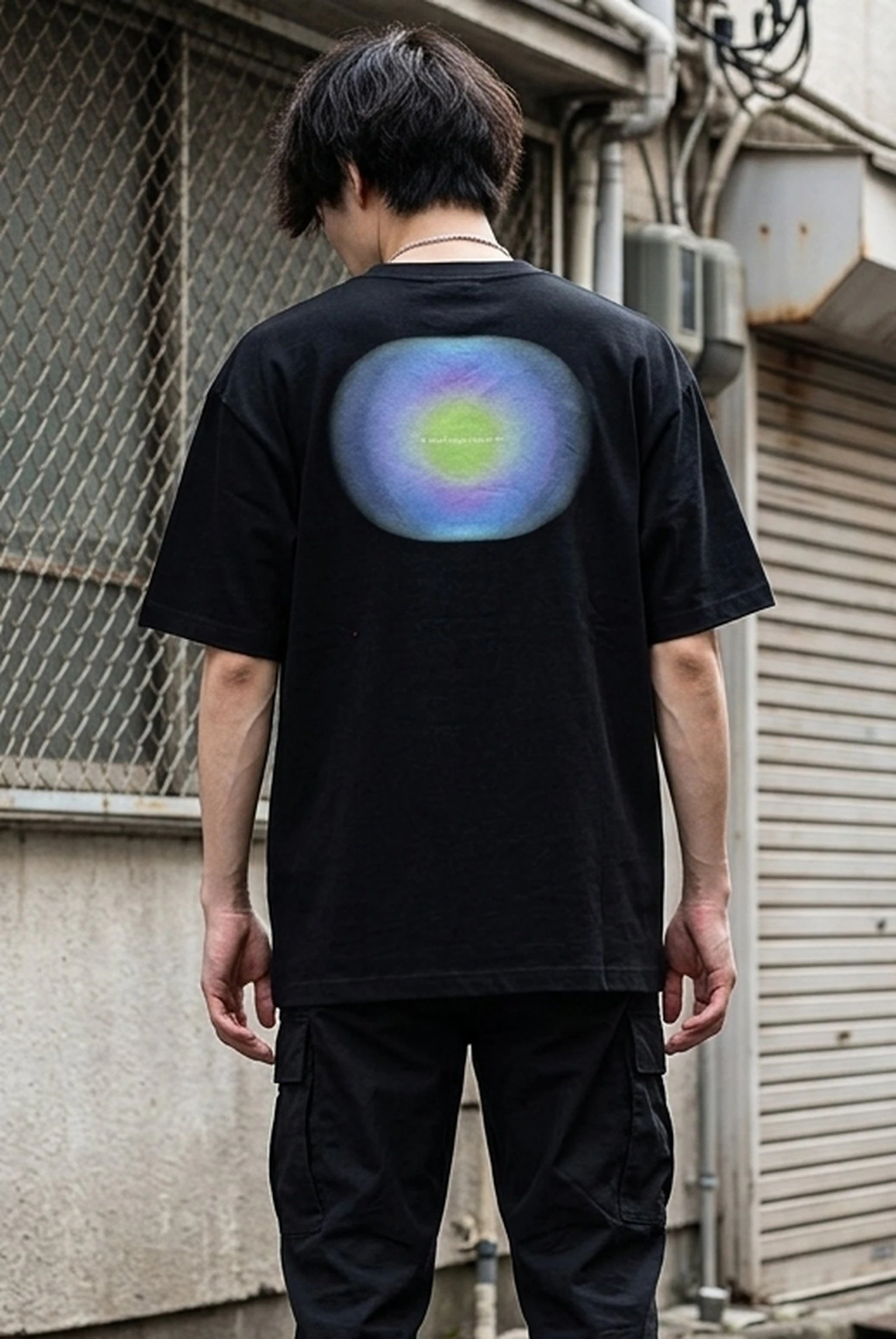 354505 Inkjet Bigtshirt