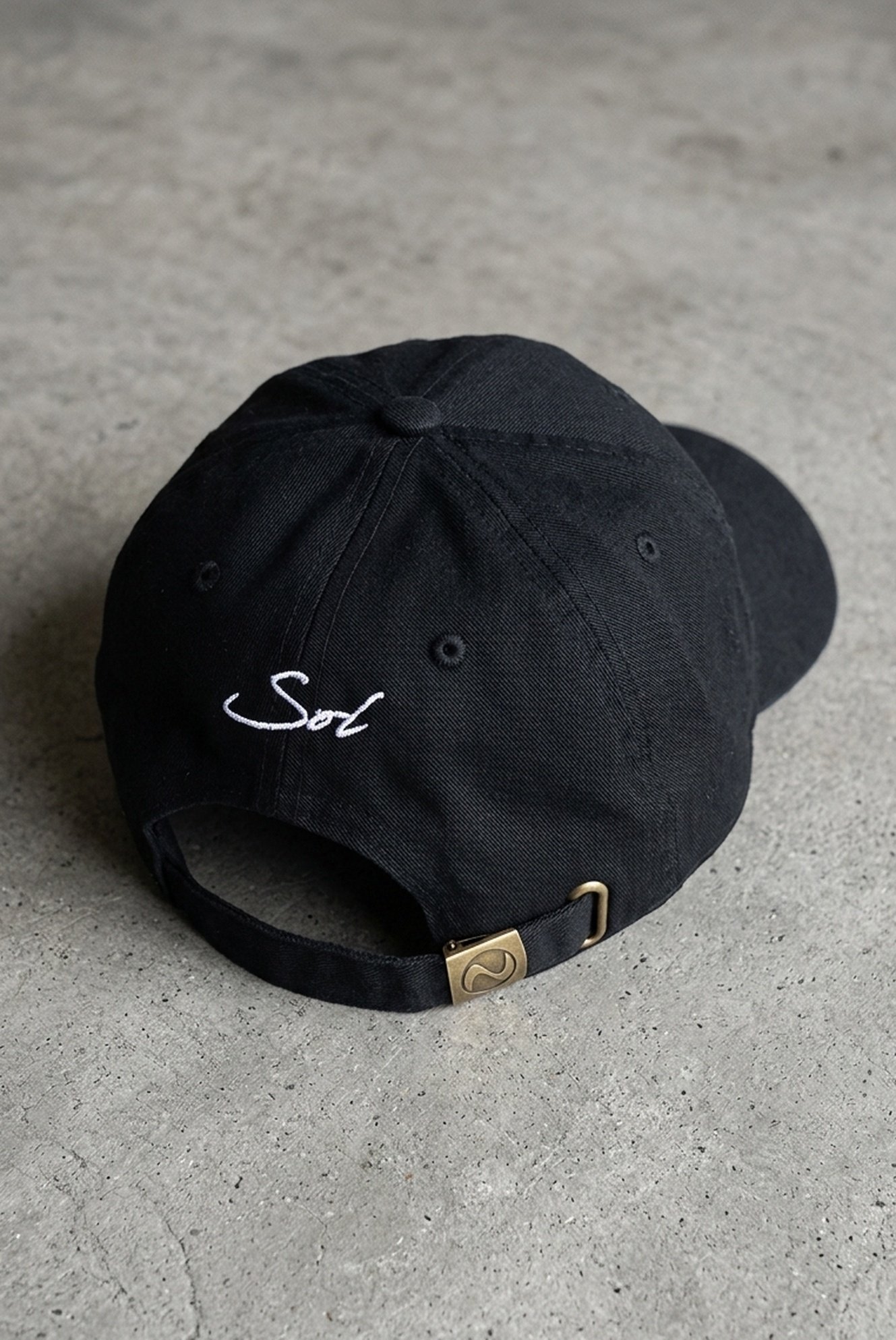 121949 Embroidery Ukus_Cap
