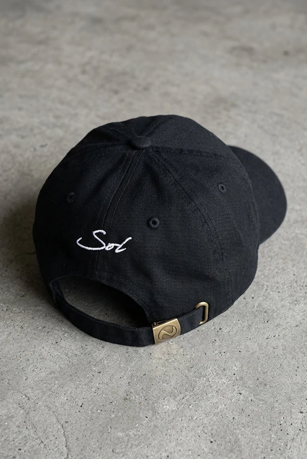121949 Embroidery Ukus_Cap