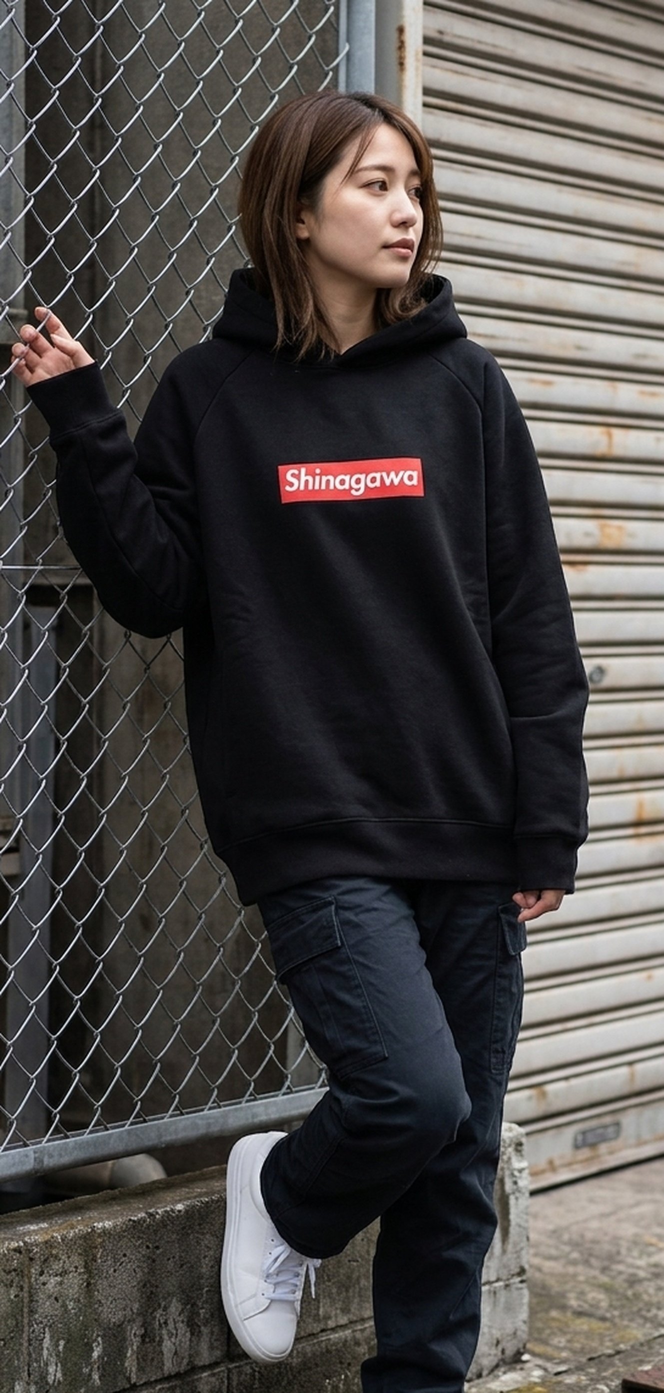 721443 Dtfprint Parka