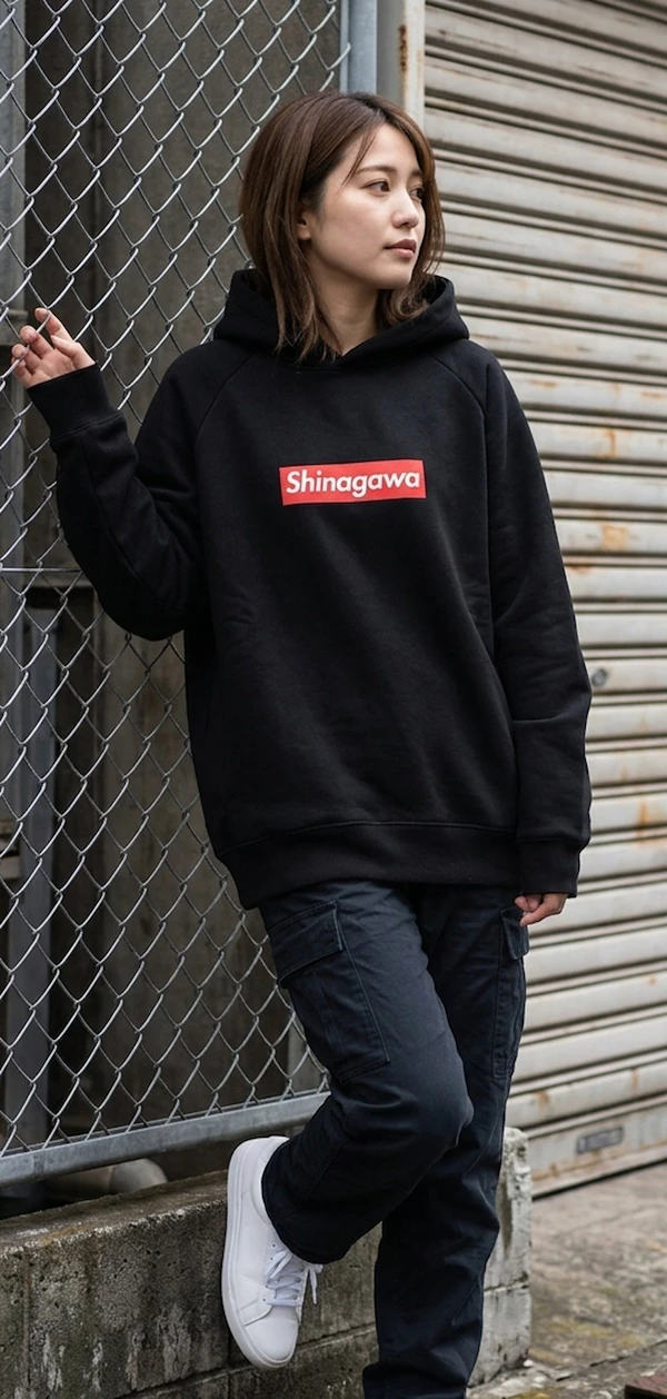 721443 Dtfprint Parka