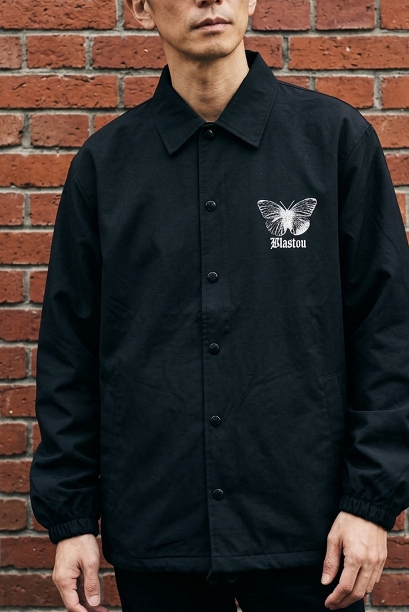 720406 Dtfprint Jacket
