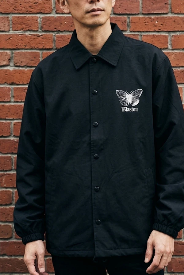 720406 Dtfprint Jacket