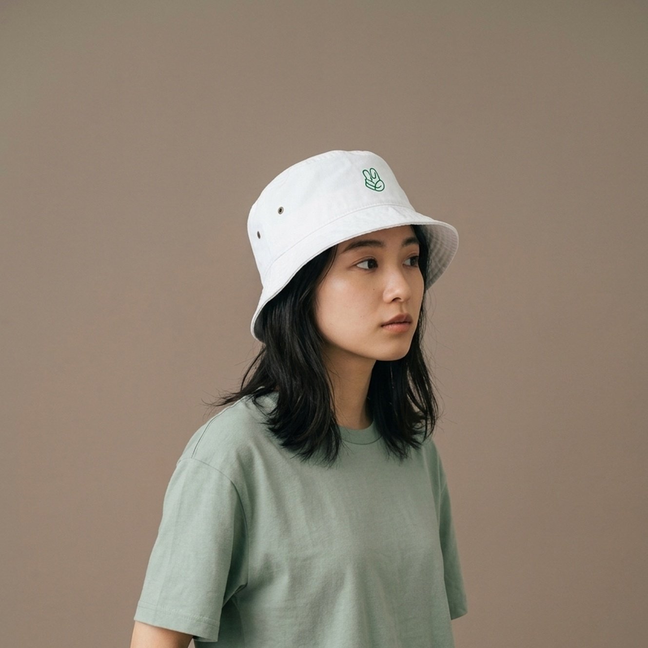 115243 Embroidery Ukus_Cap
