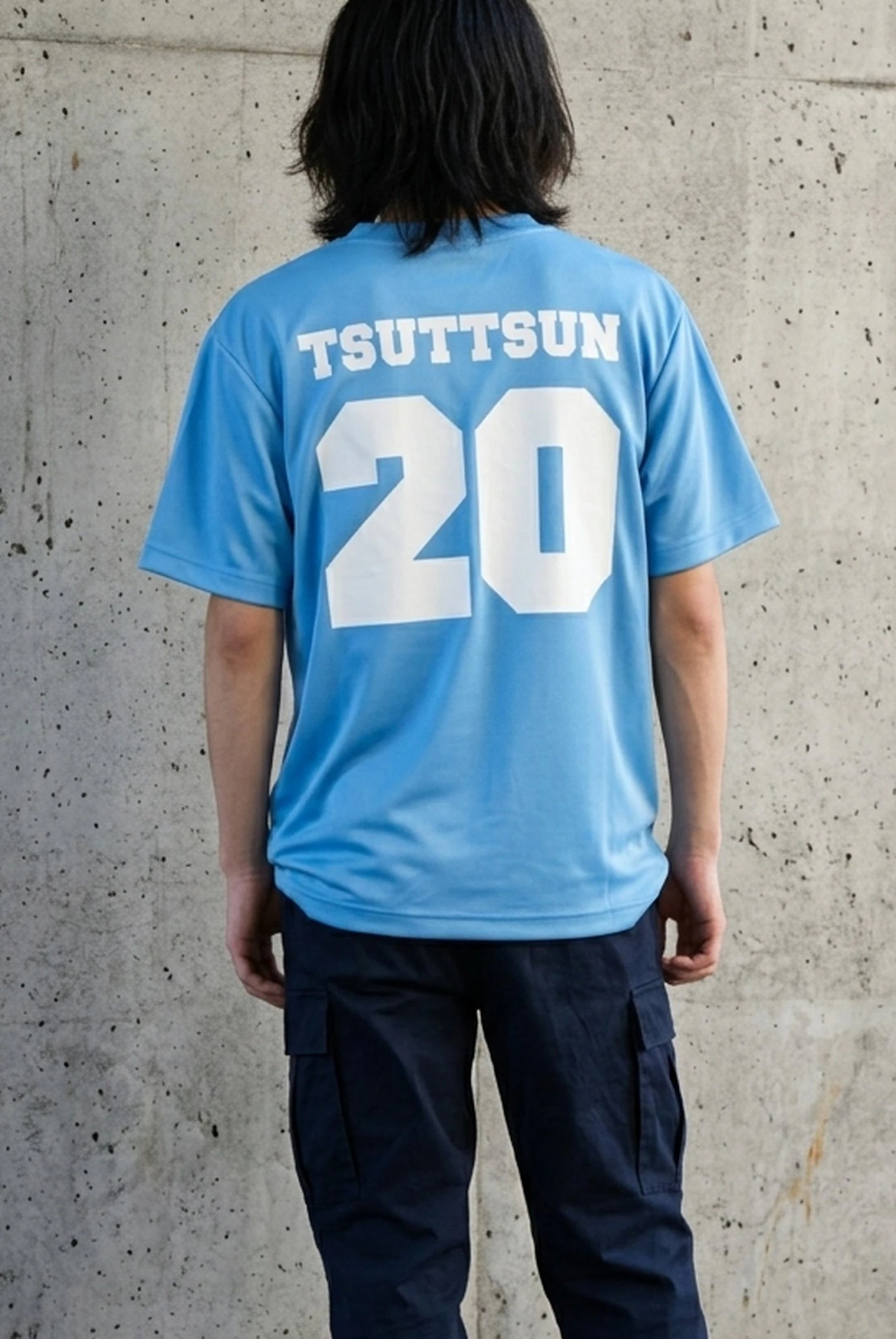 148821 Dtfprint Drytshirt