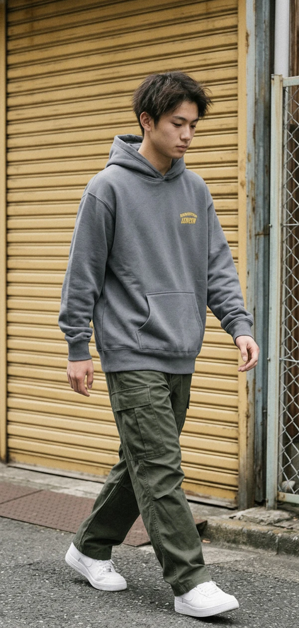 719913 Dtfprint Parka