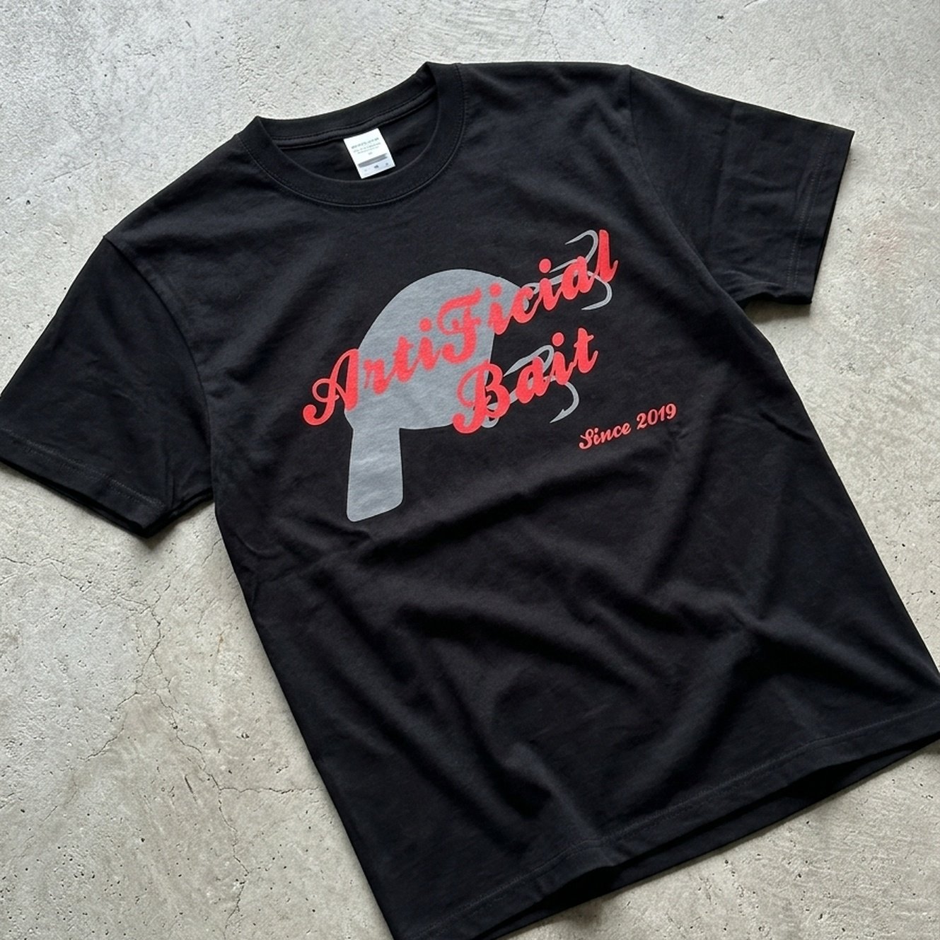 114701 Inkjet Tshirt