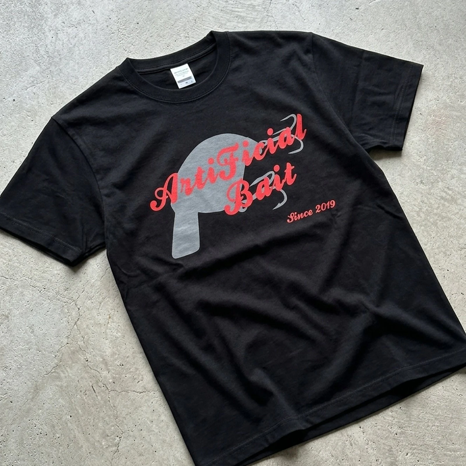 114701 Inkjet Tshirt