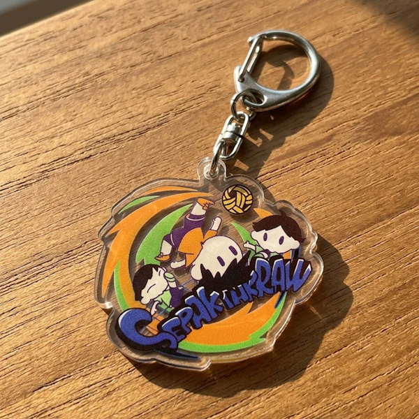 372868 Uvprint Acrylicgoods