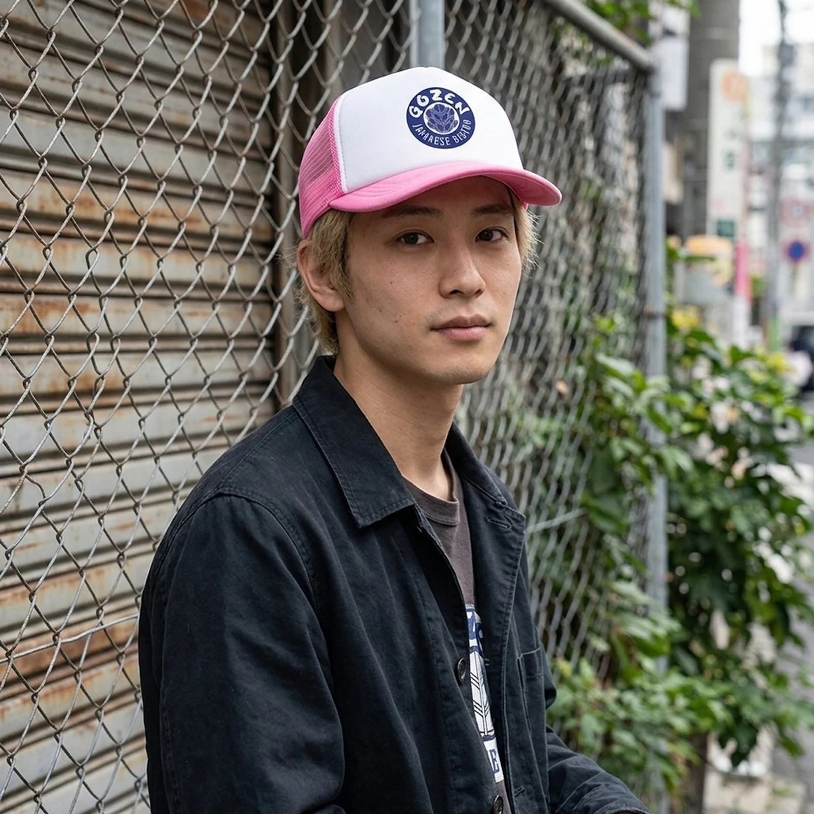 113212 Dtfprint Cap