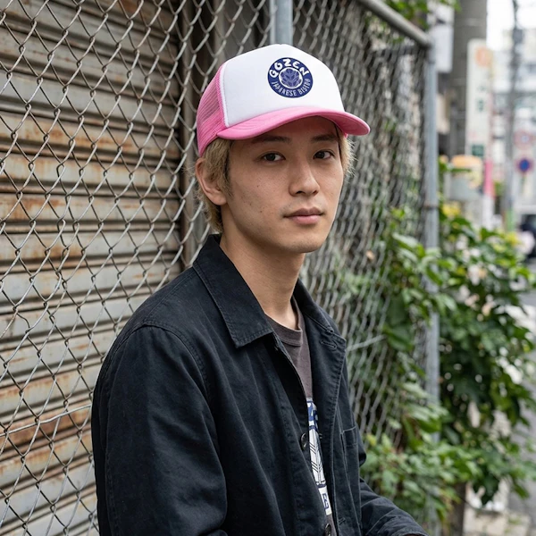 113212 Dtfprint Cap