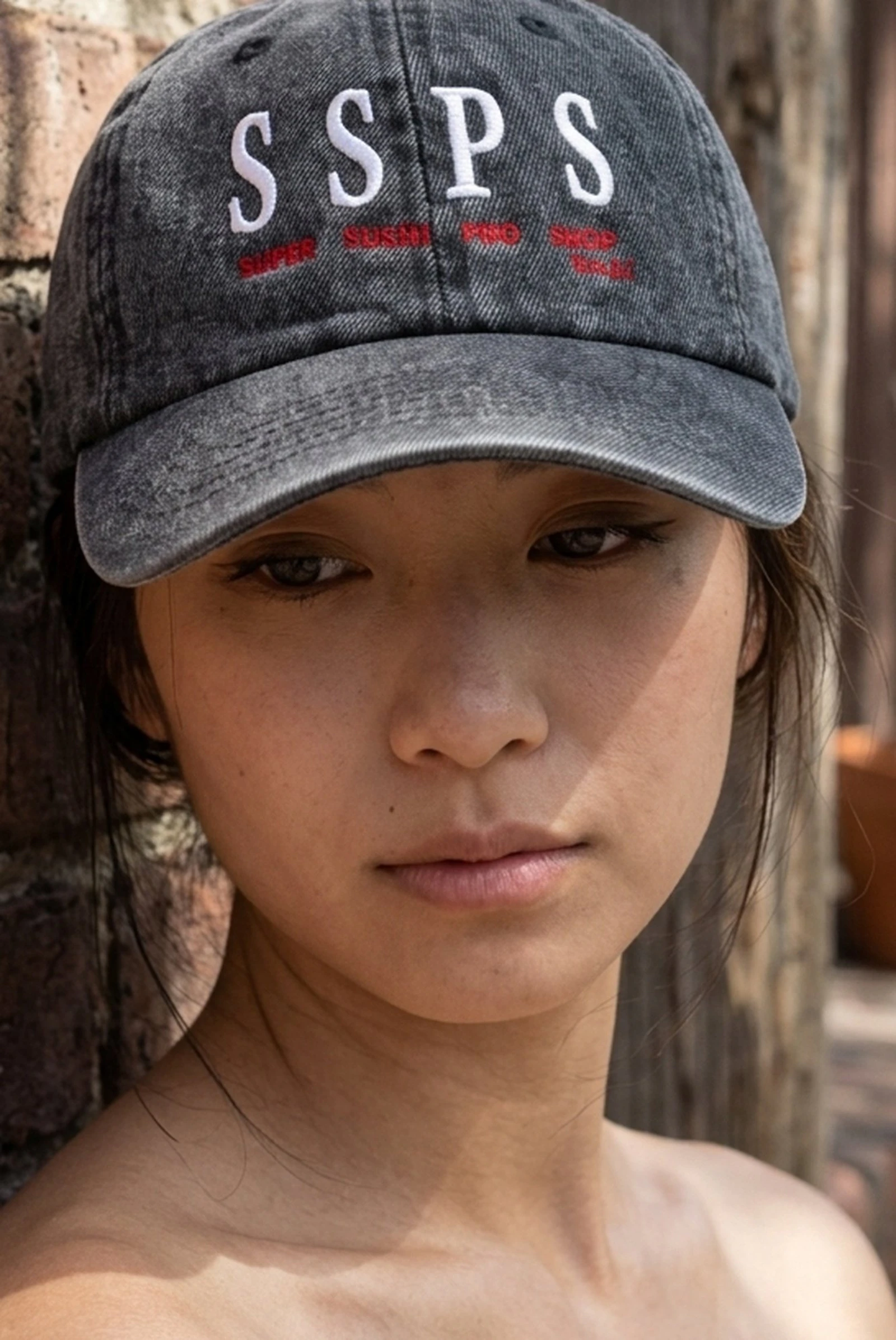 349838 Embroidery Ukus_Cap