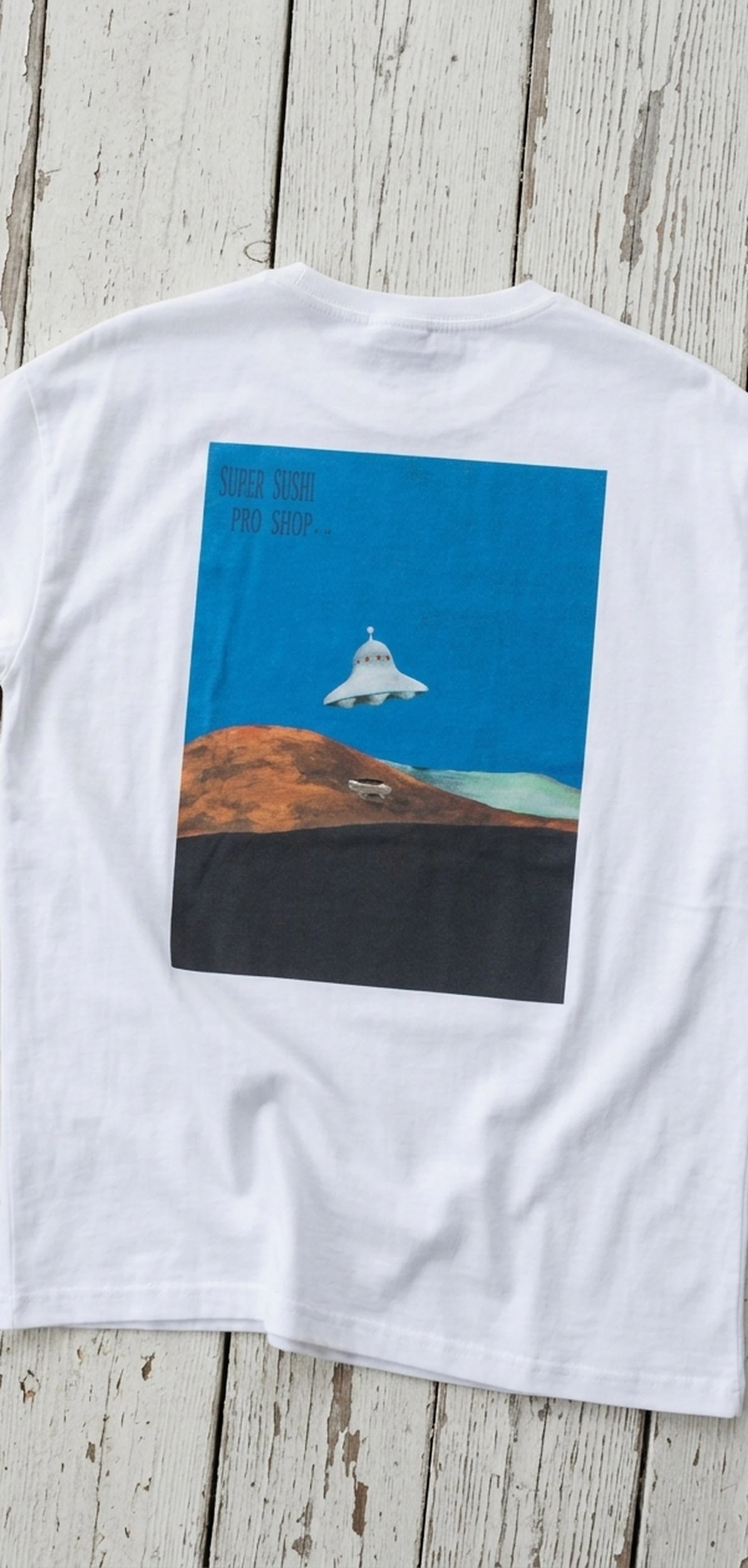 354971 Inkjet Bigtshirt