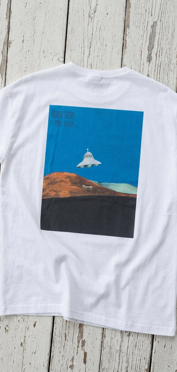 354971 Inkjet Bigtshirt