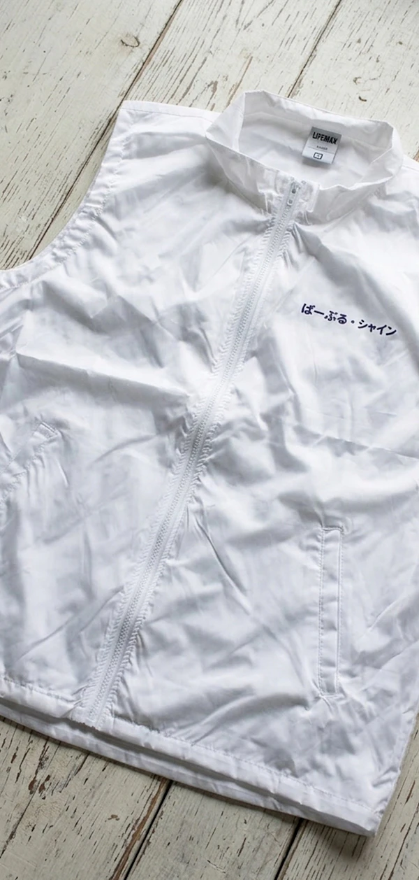 384304 Silkprint Jacket