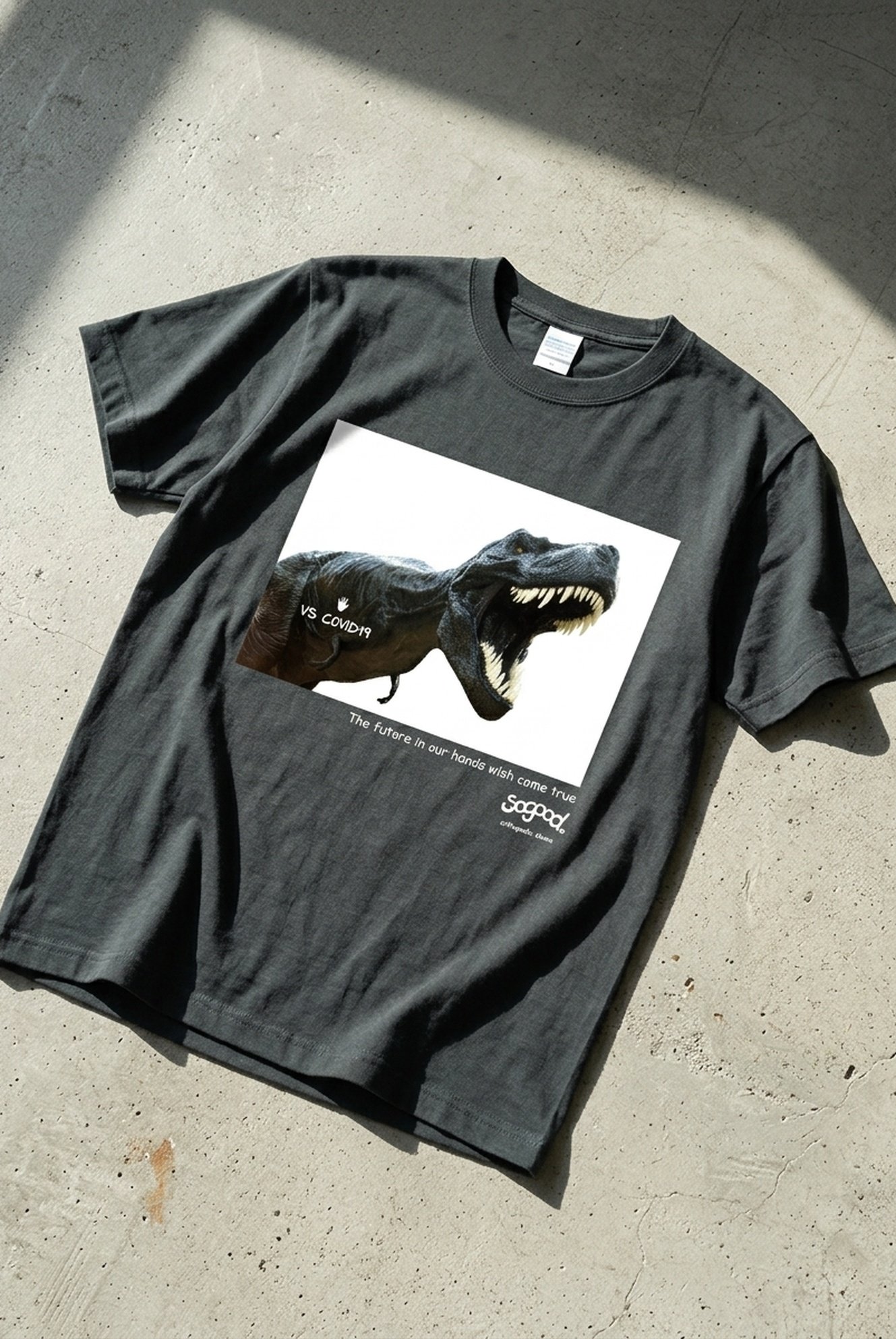 114274 Inkjet Tshirt