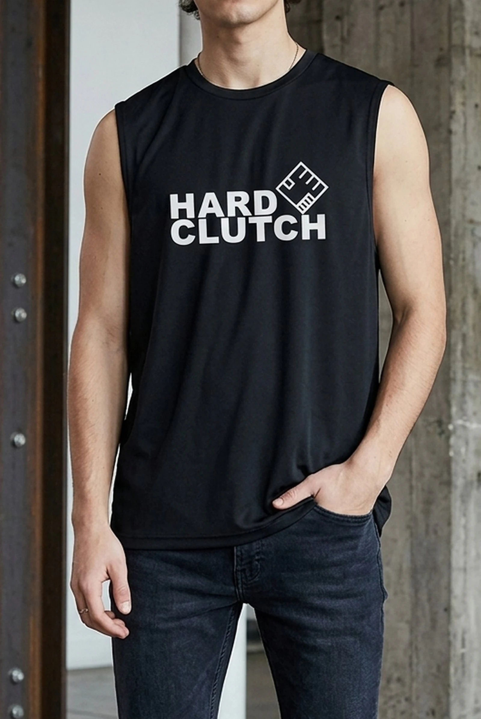 116048 Dtfprint Tanktop